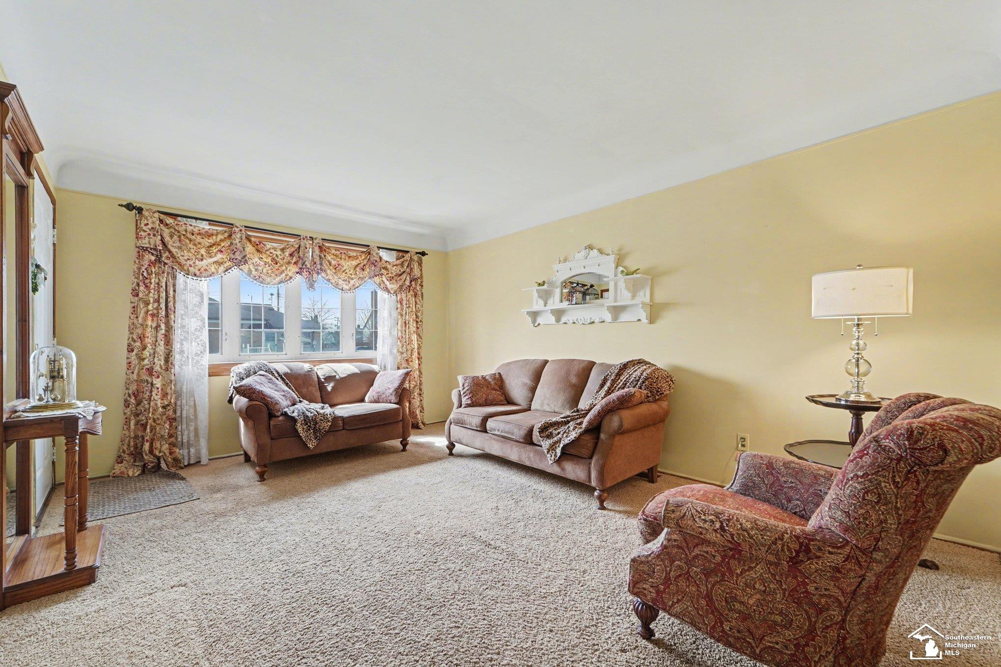 1766 White Avenue, Lincoln Park, MI 48146 — Photo 5