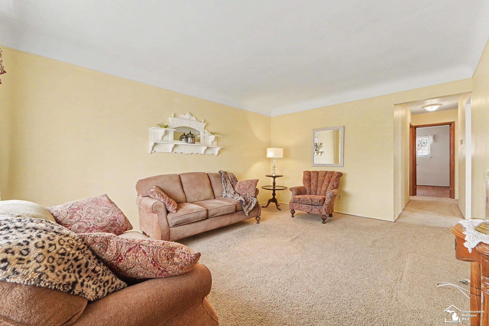 1766 White Avenue, Lincoln Park, MI 48146 — Photo 6