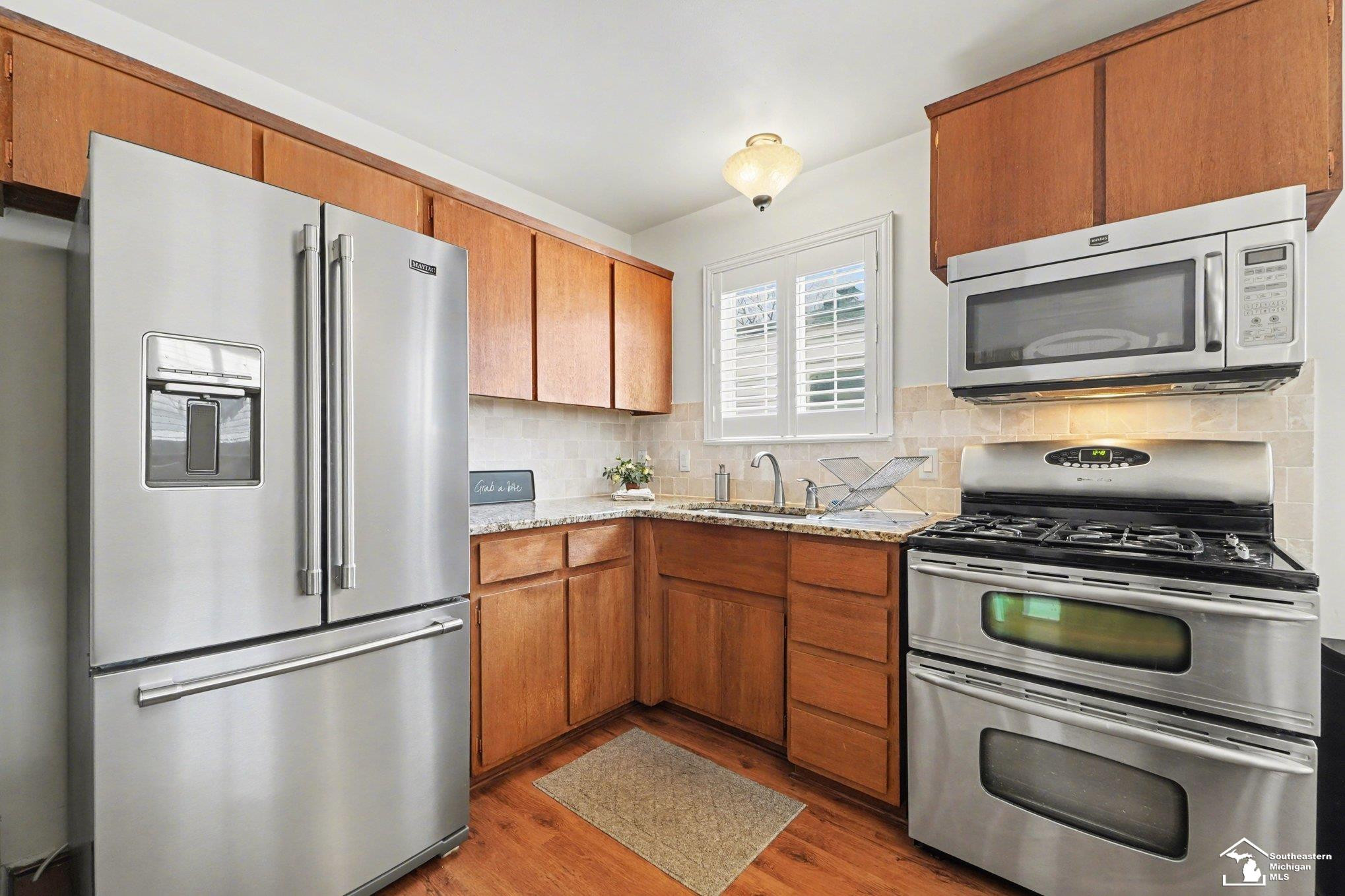 1766 White Avenue, Lincoln Park, MI 48146 — Photo 7