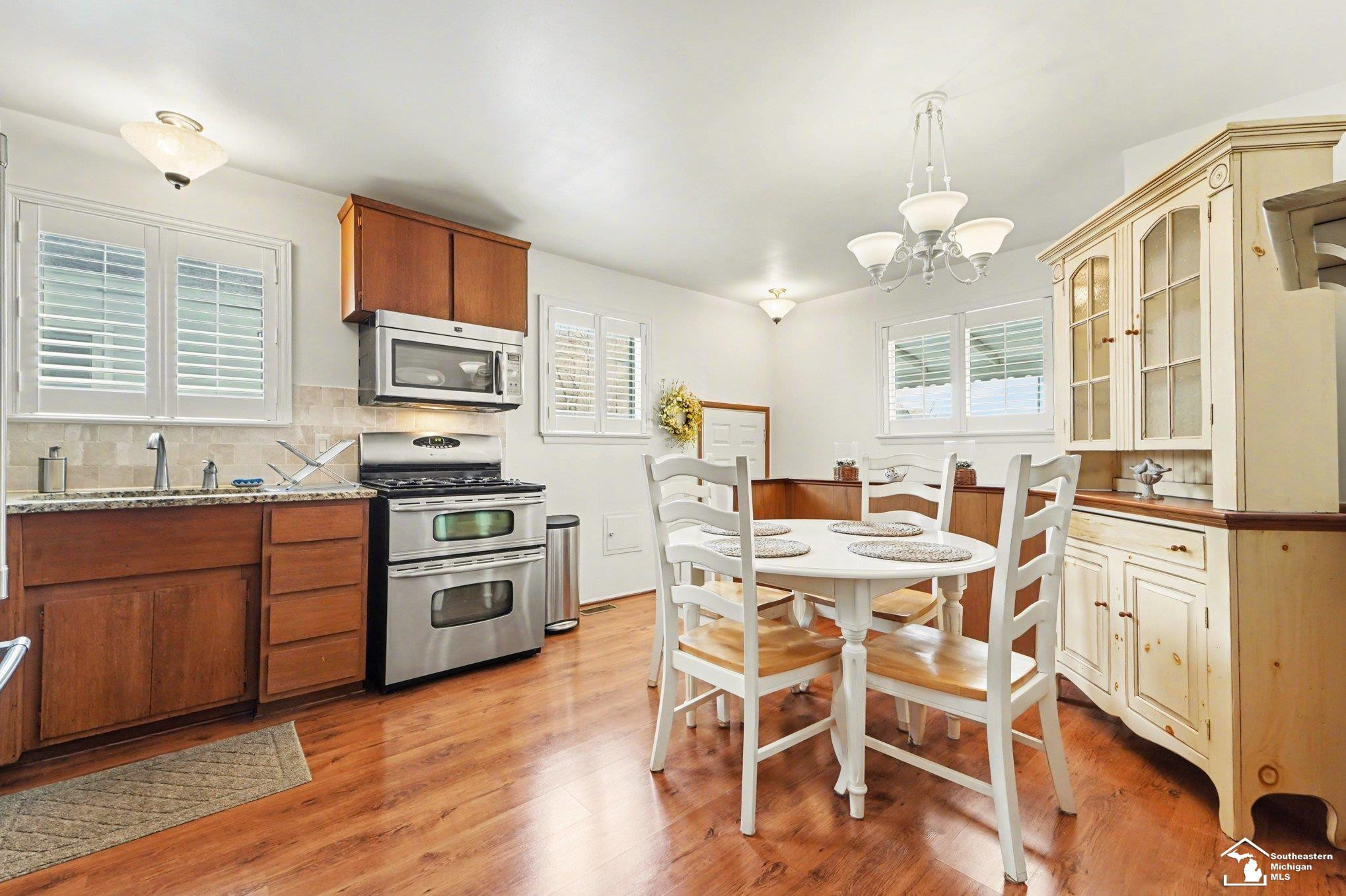 1766 White Avenue, Lincoln Park, MI 48146 — Photo 8