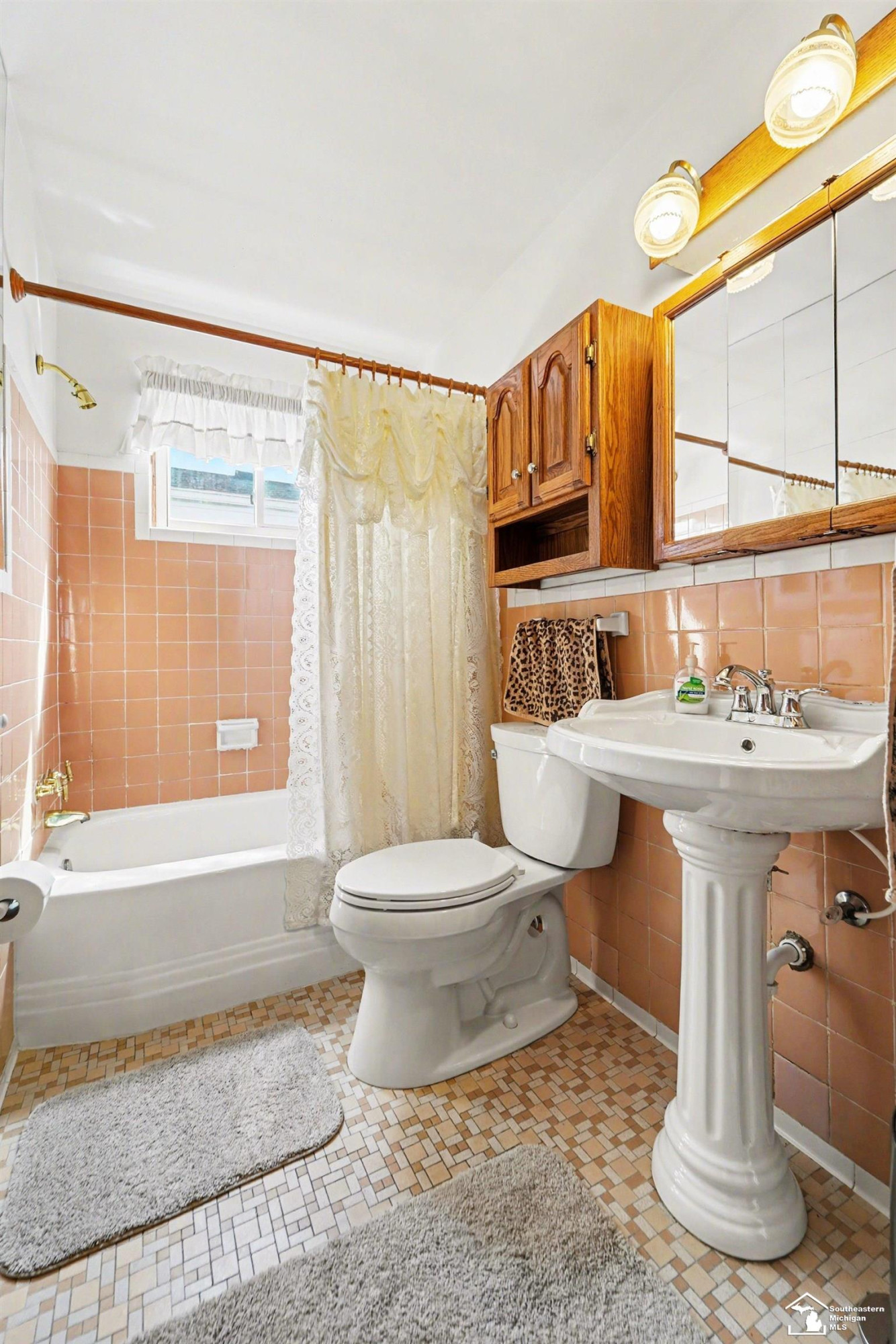 1766 White Avenue, Lincoln Park, MI 48146 — Photo 14