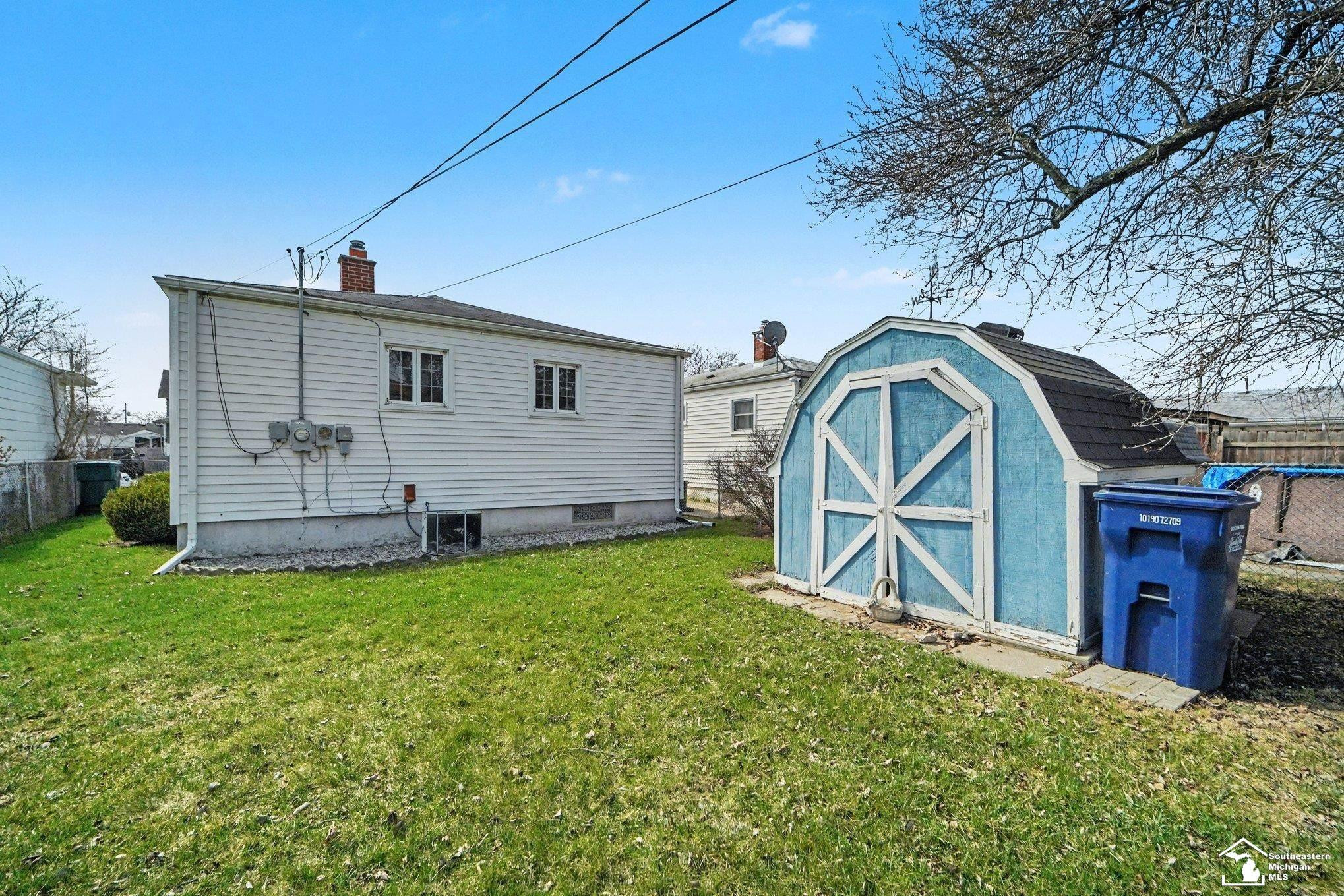 1766 White Avenue, Lincoln Park, MI 48146 — Photo 17