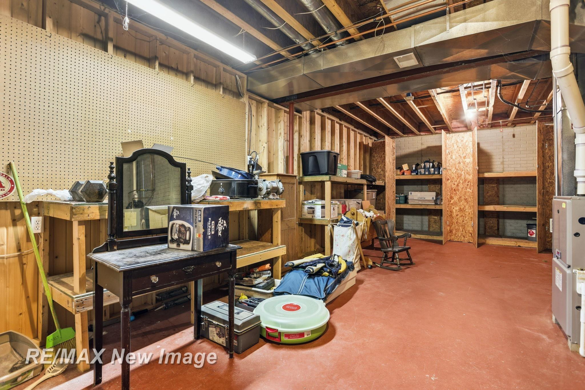 12471 Northern Woods Circle, Freeland, MI 48623 — Photo 49