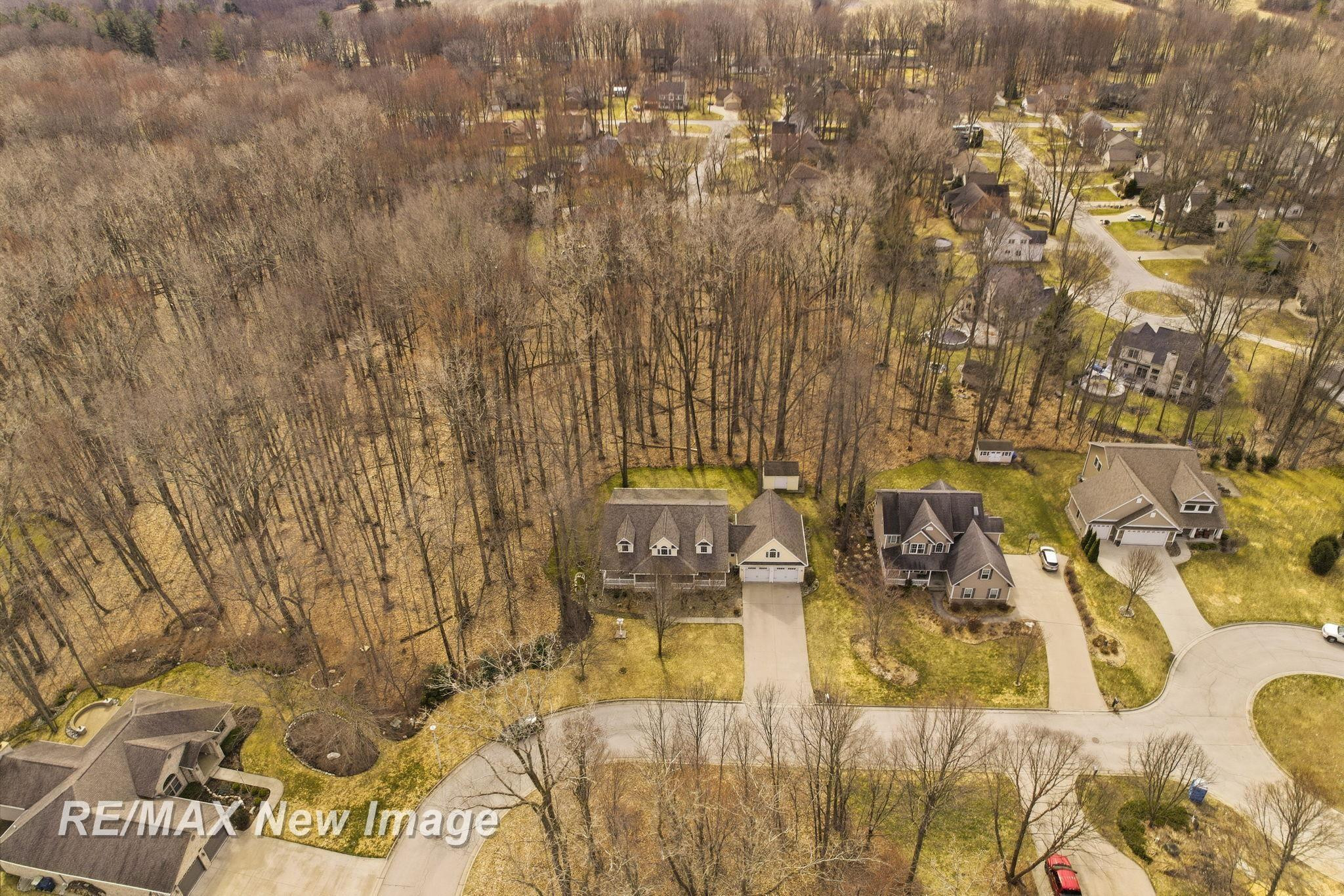 12471 Northern Woods Circle, Freeland, MI 48623 — Photo 68