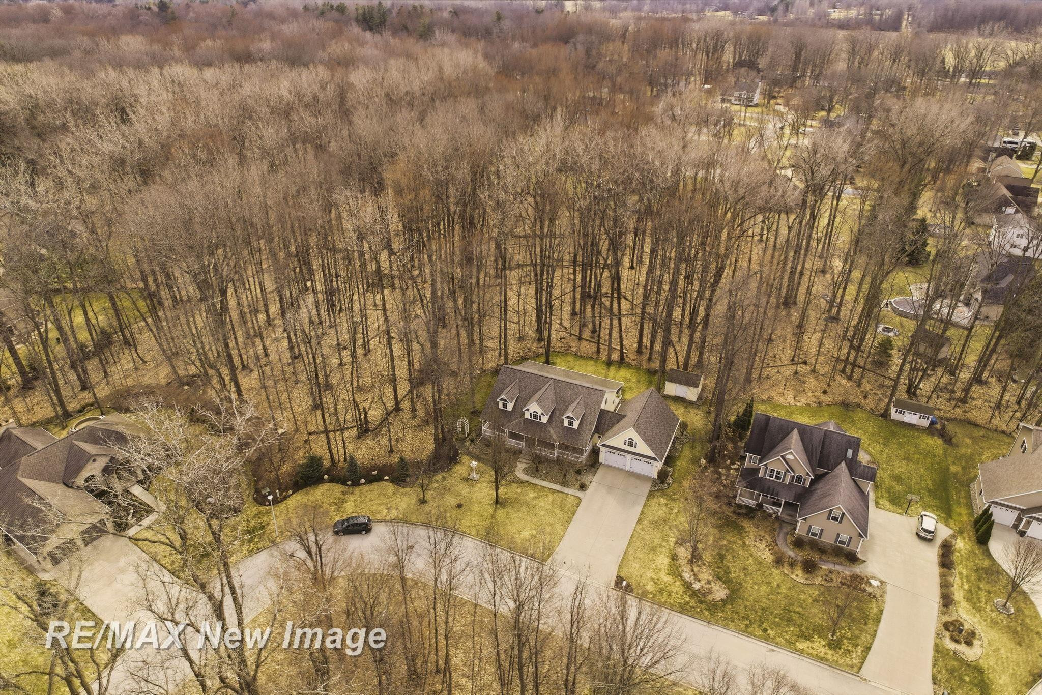 12471 Northern Woods Circle, Freeland, MI 48623 — Photo 69