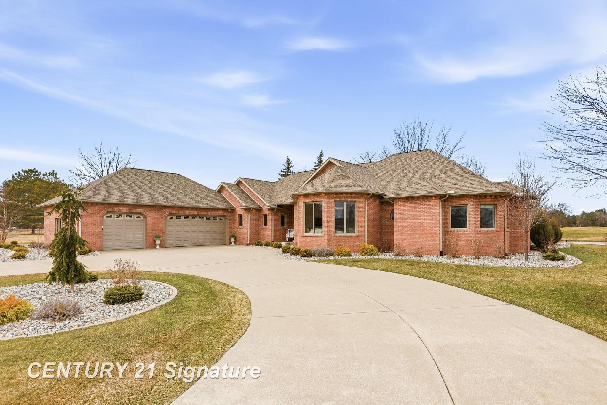 12 W Grove Court, Freeland, MI 48623 — Photo 3
