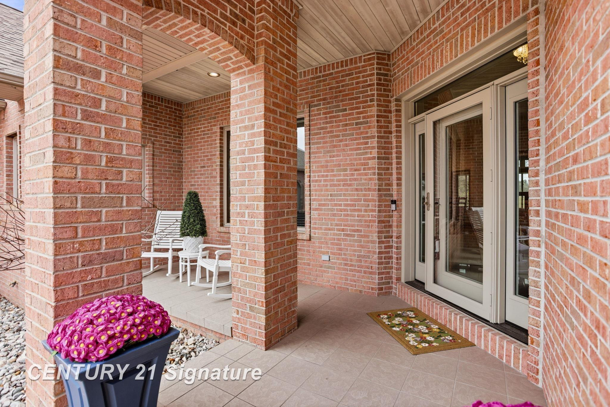 12 W Grove Court, Freeland, MI 48623 — Photo 4