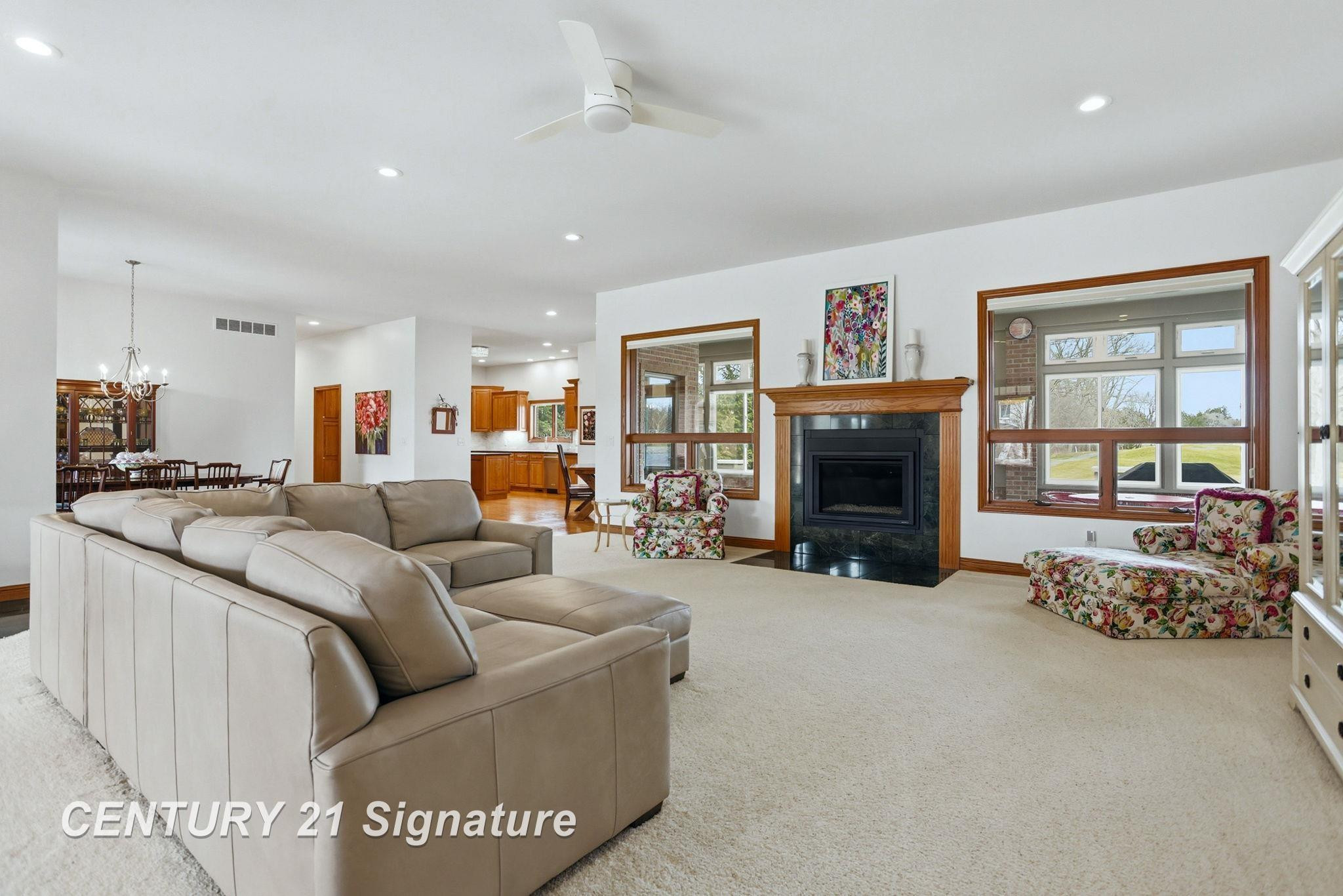 12 W Grove Court, Freeland, MI 48623 — Photo 7