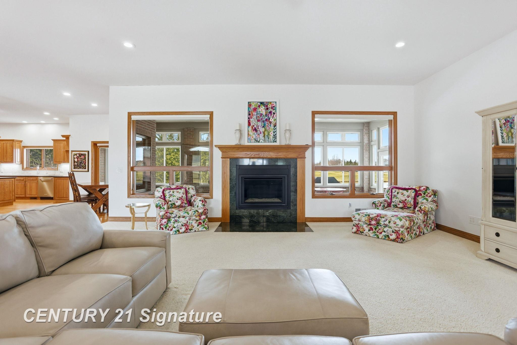 12 W Grove Court, Freeland, MI 48623 — Photo 8