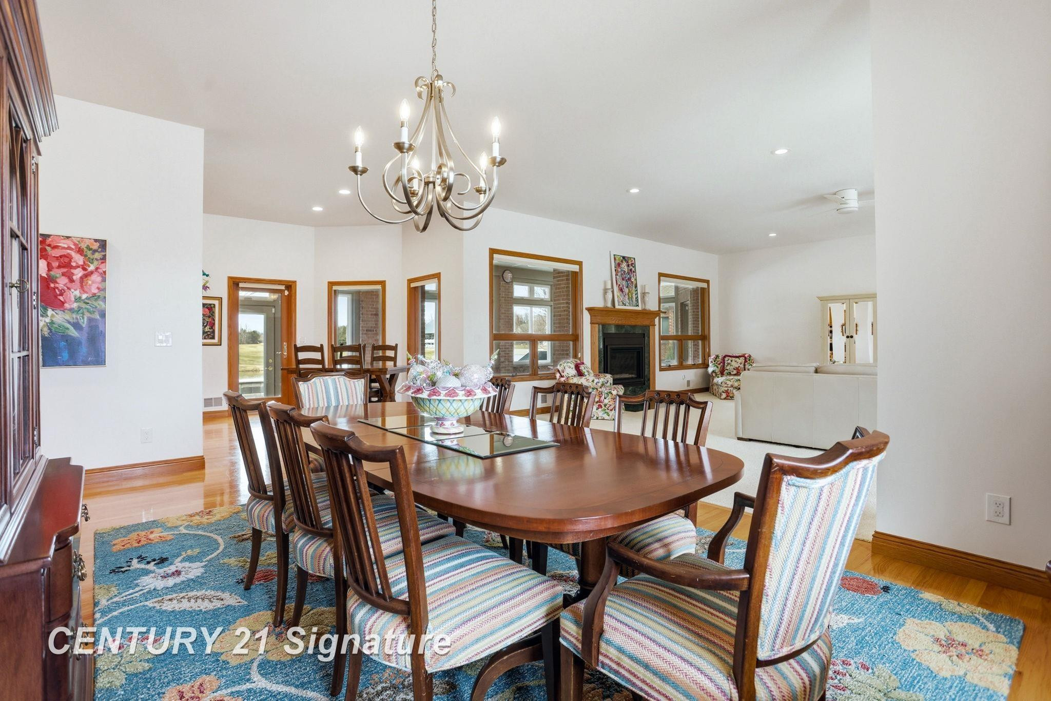 12 W Grove Court, Freeland, MI 48623 — Photo 15