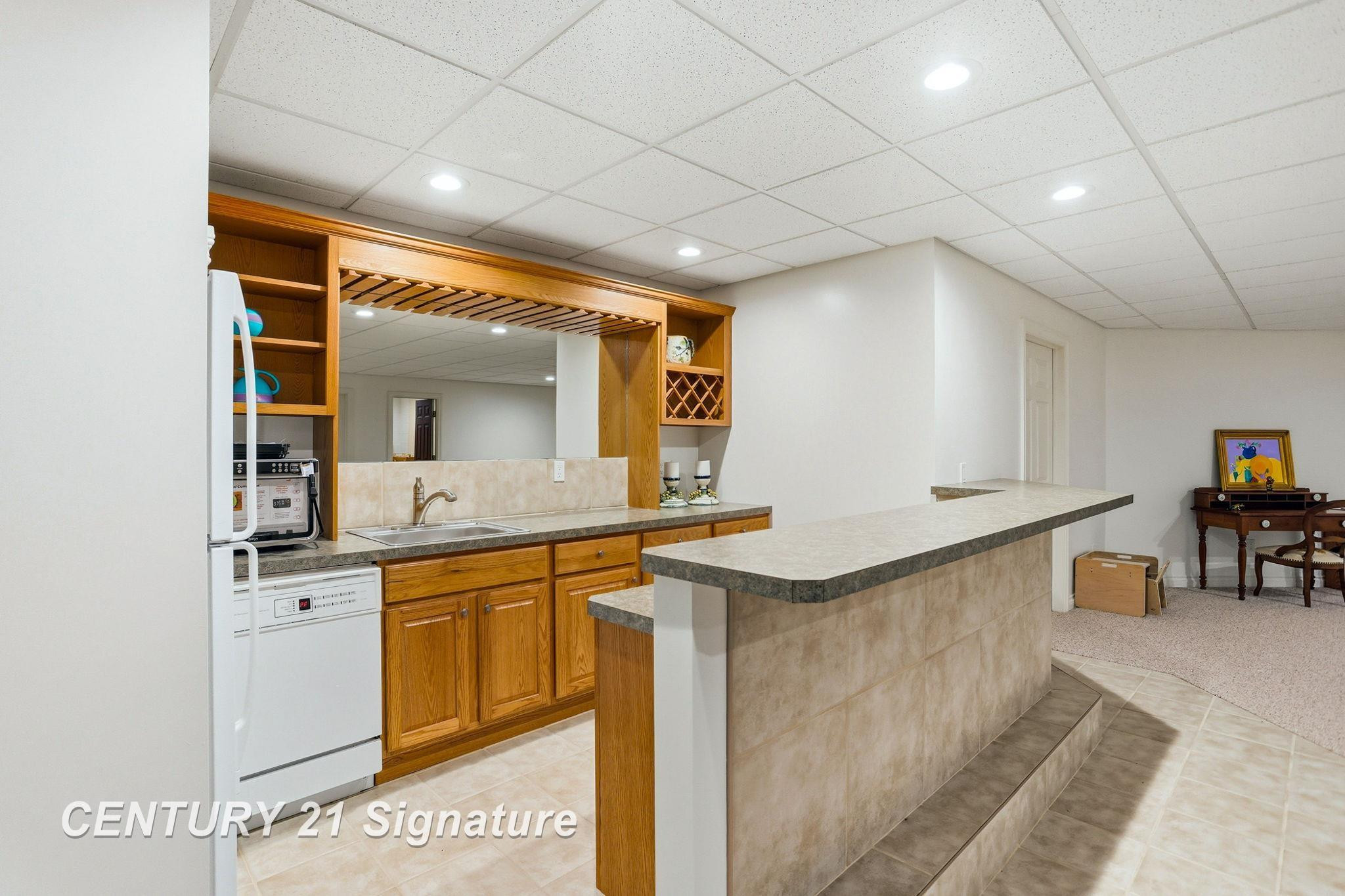 12 W Grove Court, Freeland, MI 48623 — Photo 42