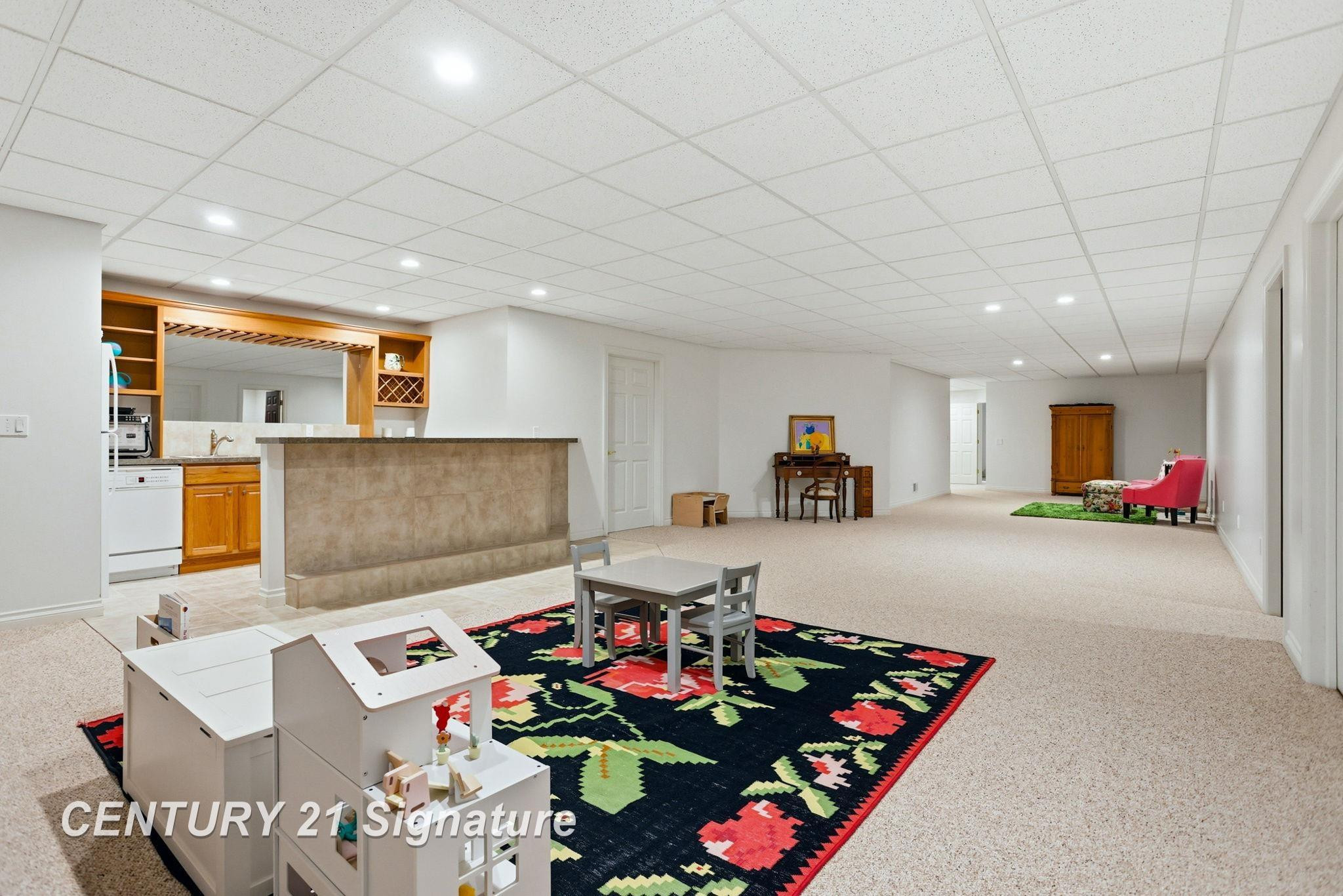 12 W Grove Court, Freeland, MI 48623 — Photo 43