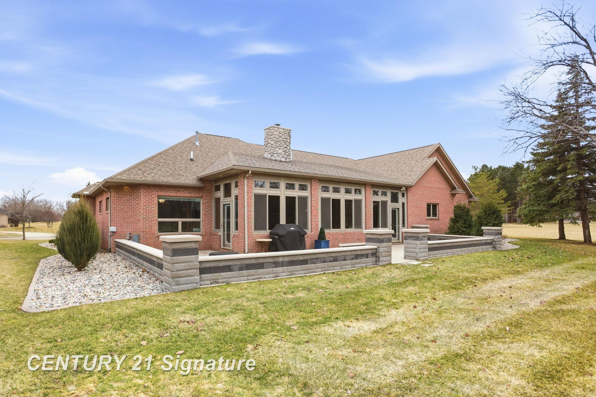 12 W Grove Court, Freeland, MI 48623 — Photo 50