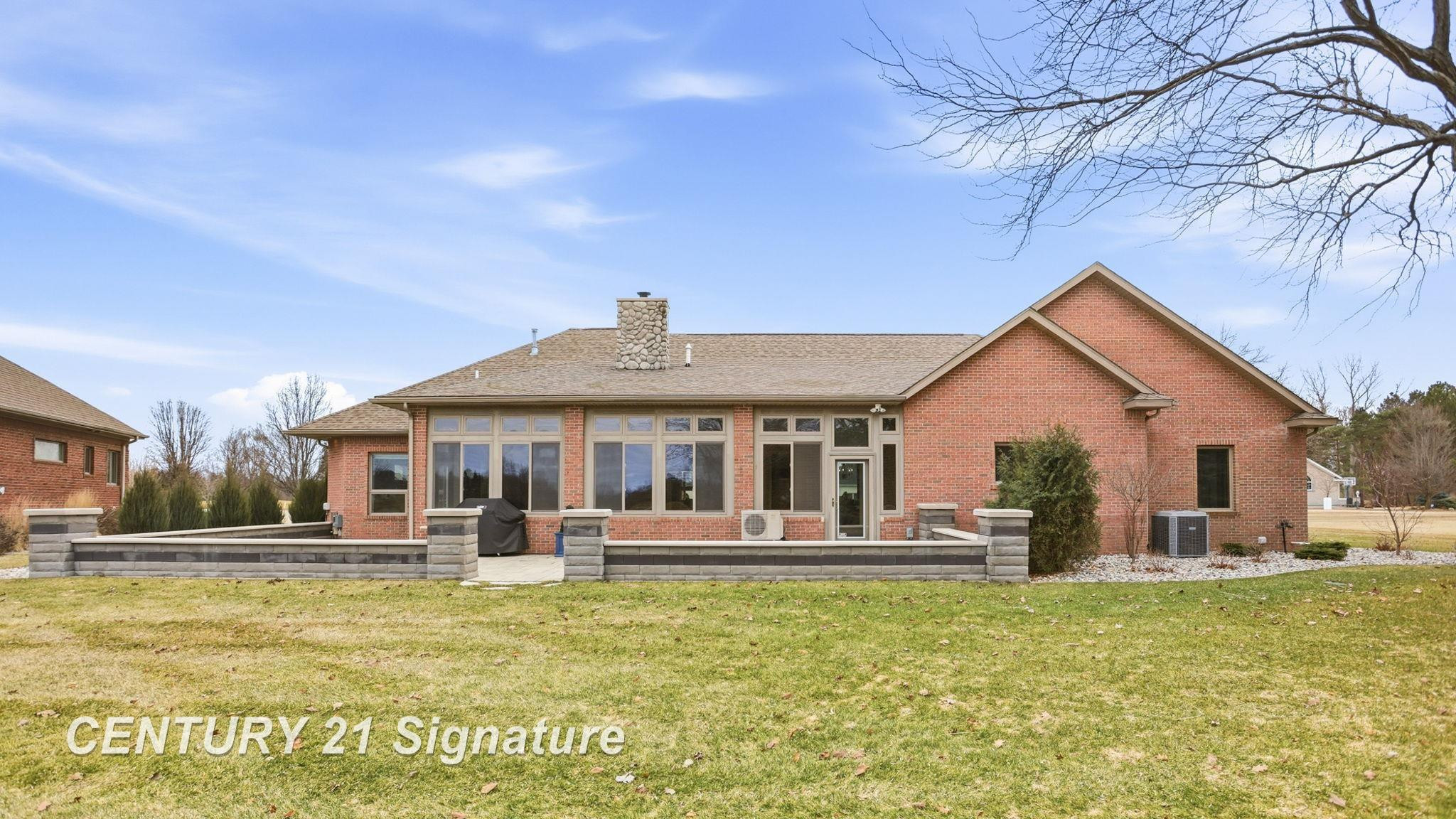 12 W Grove Court, Freeland, MI 48623 — Photo 51