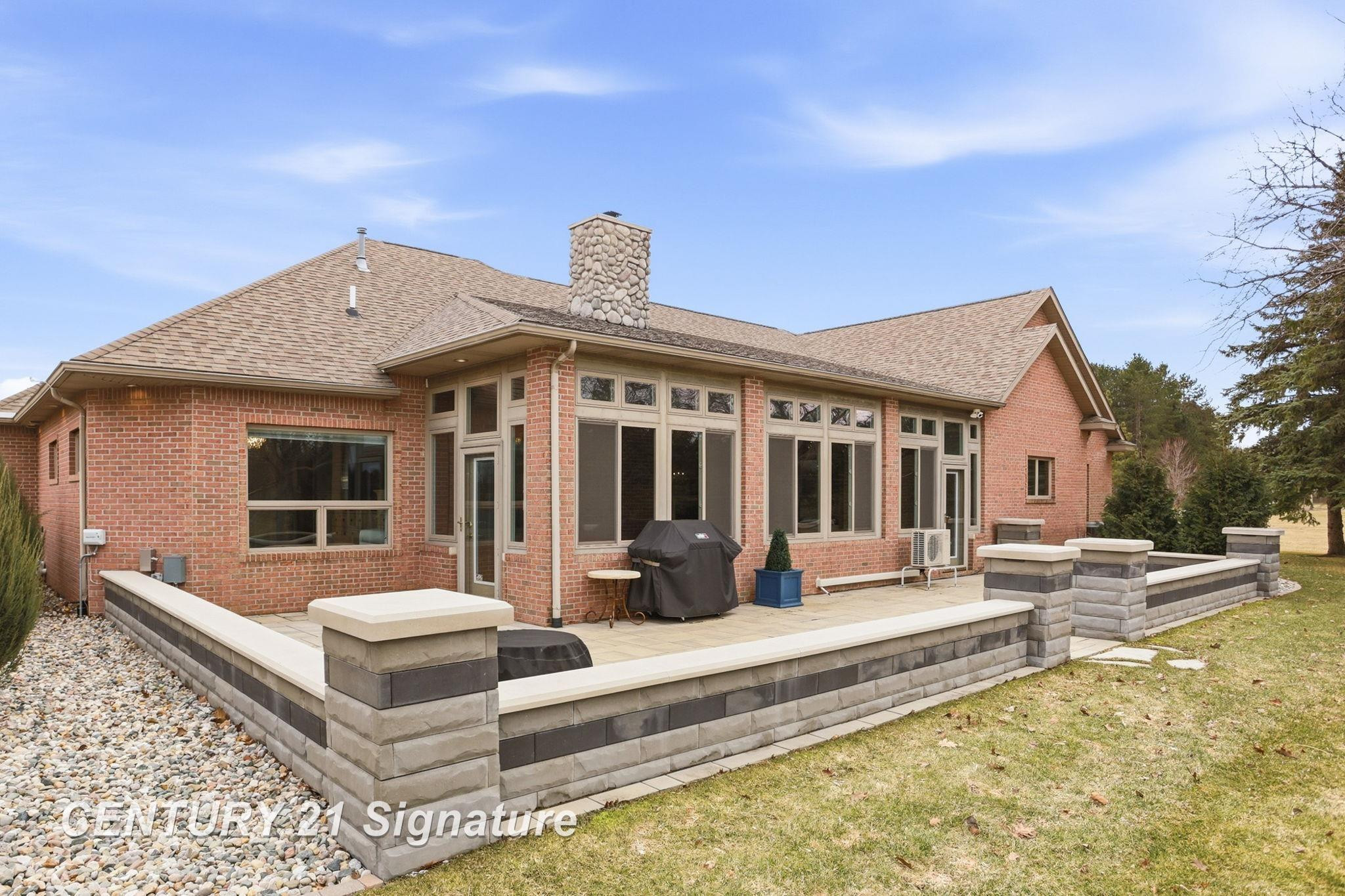 12 W Grove Court, Freeland, MI 48623 — Photo 52