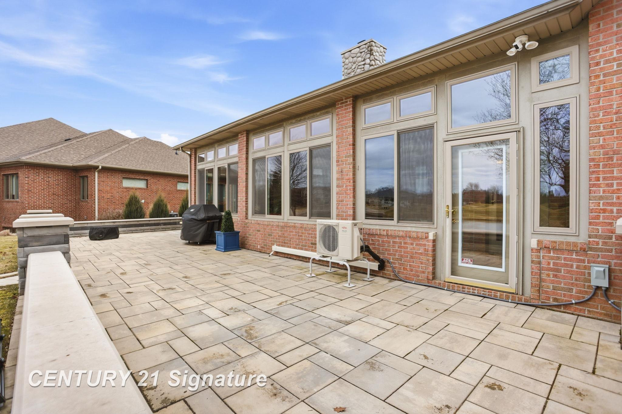 12 W Grove Court, Freeland, MI 48623 — Photo 53