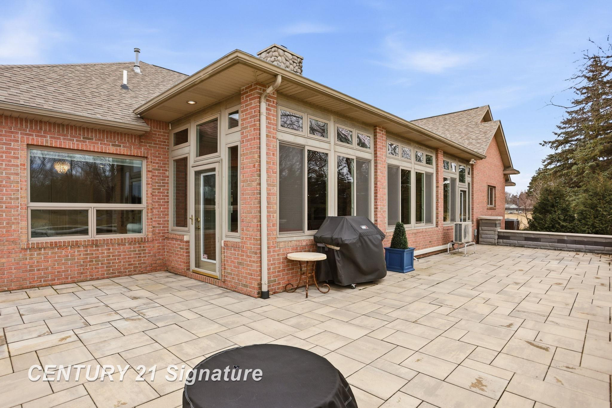 12 W Grove Court, Freeland, MI 48623 — Photo 54