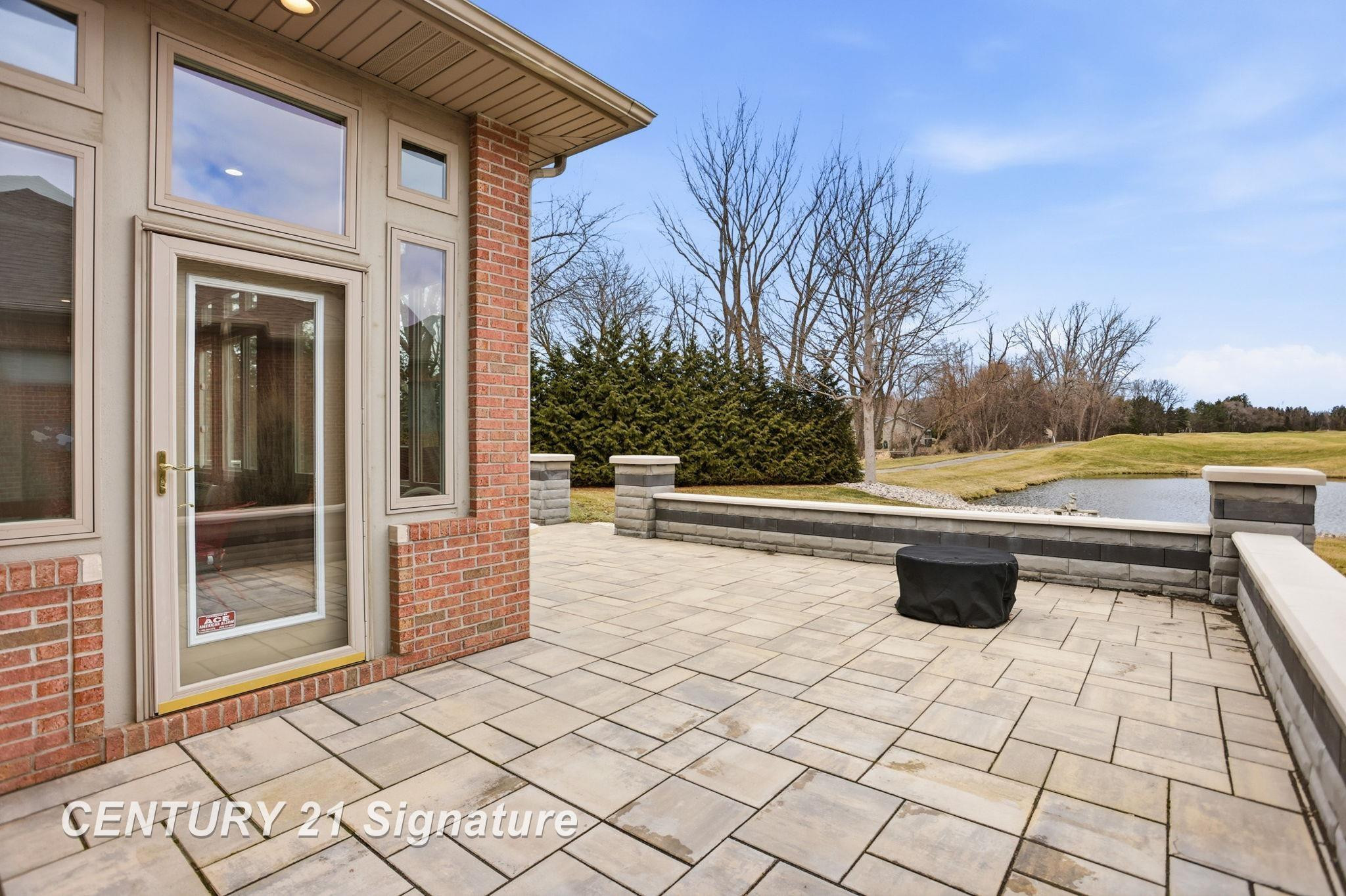 12 W Grove Court, Freeland, MI 48623 — Photo 55