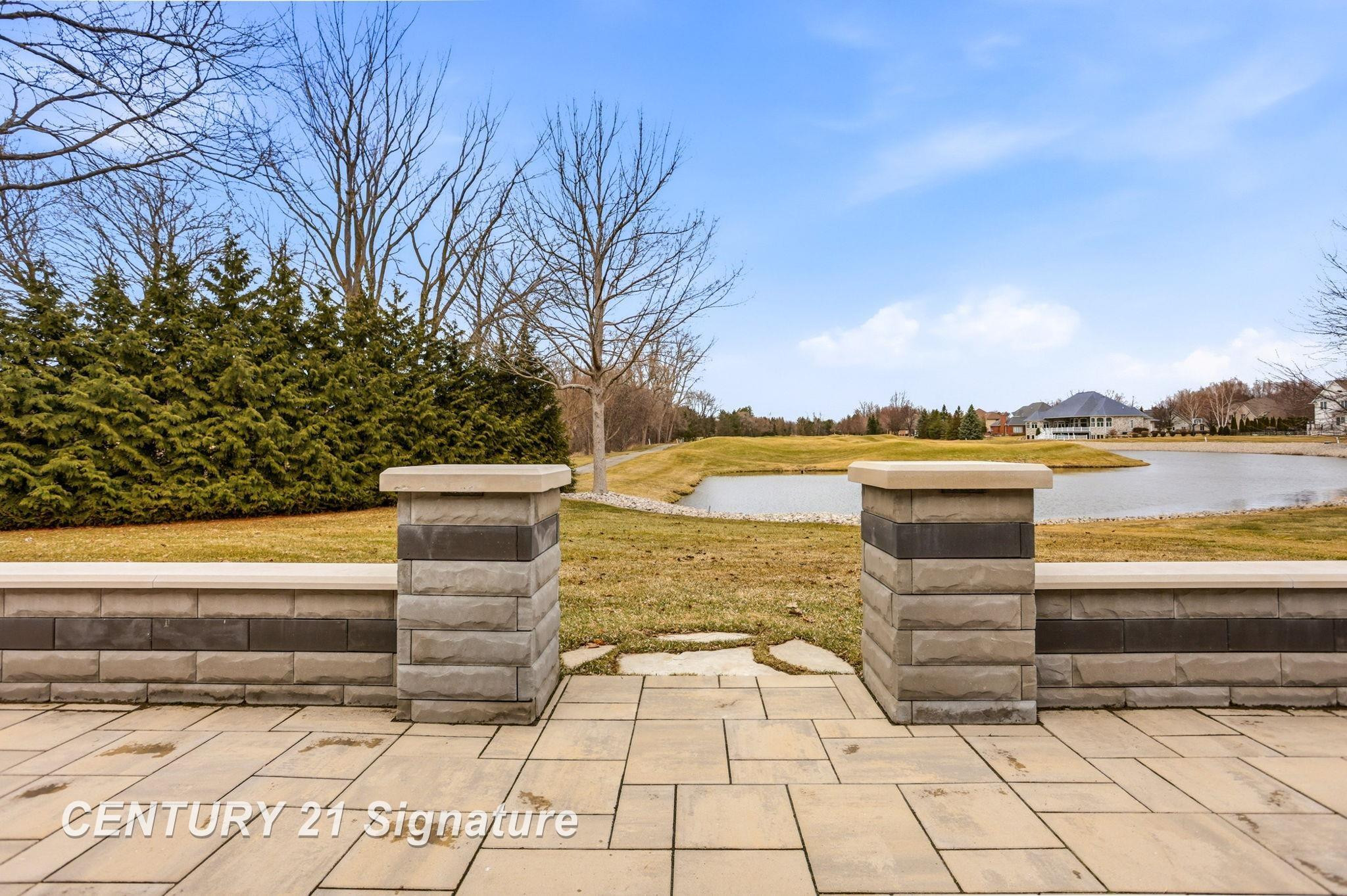 12 W Grove Court, Freeland, MI 48623 — Photo 56