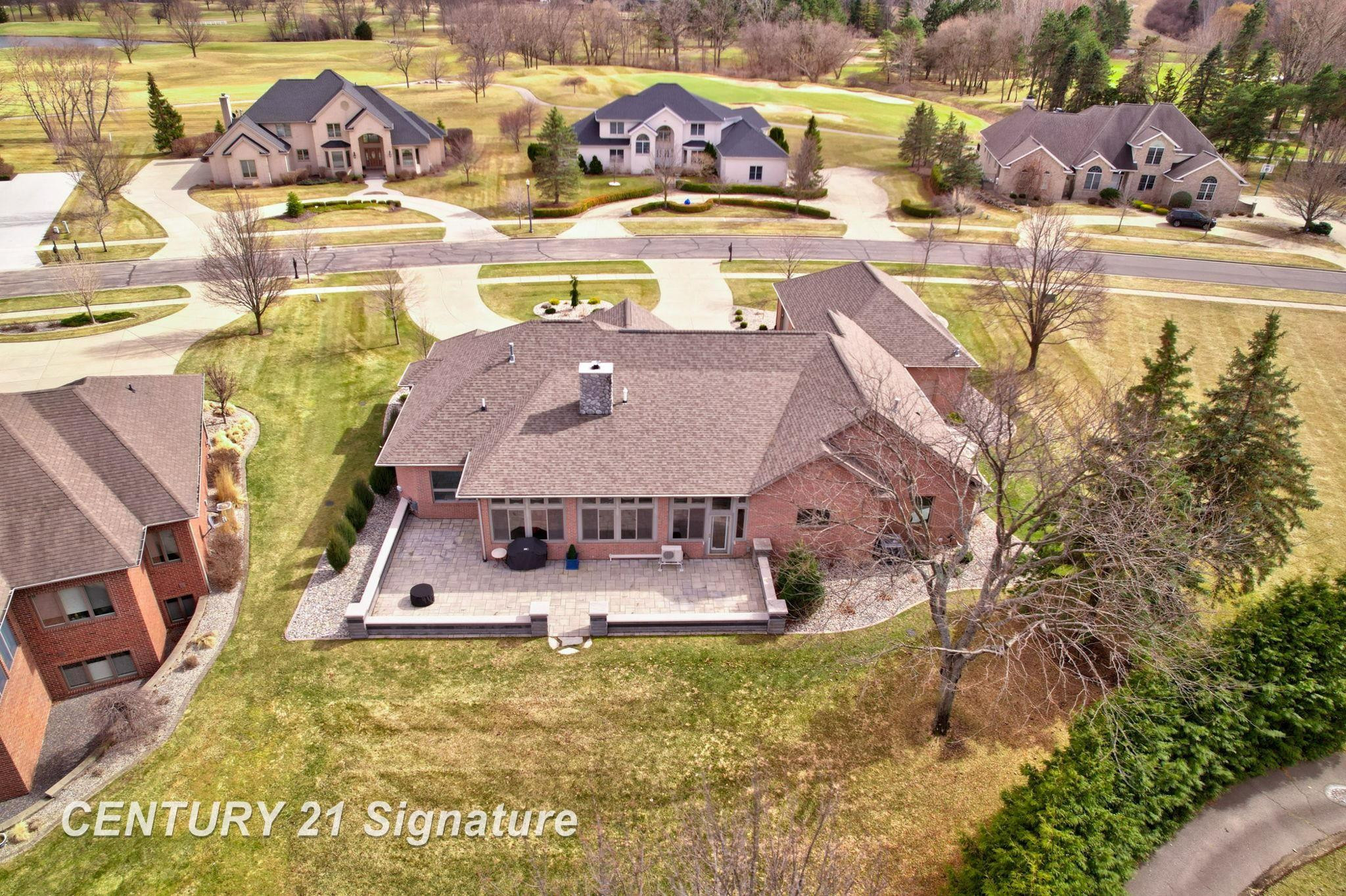 12 W Grove Court, Freeland, MI 48623 — Photo 59