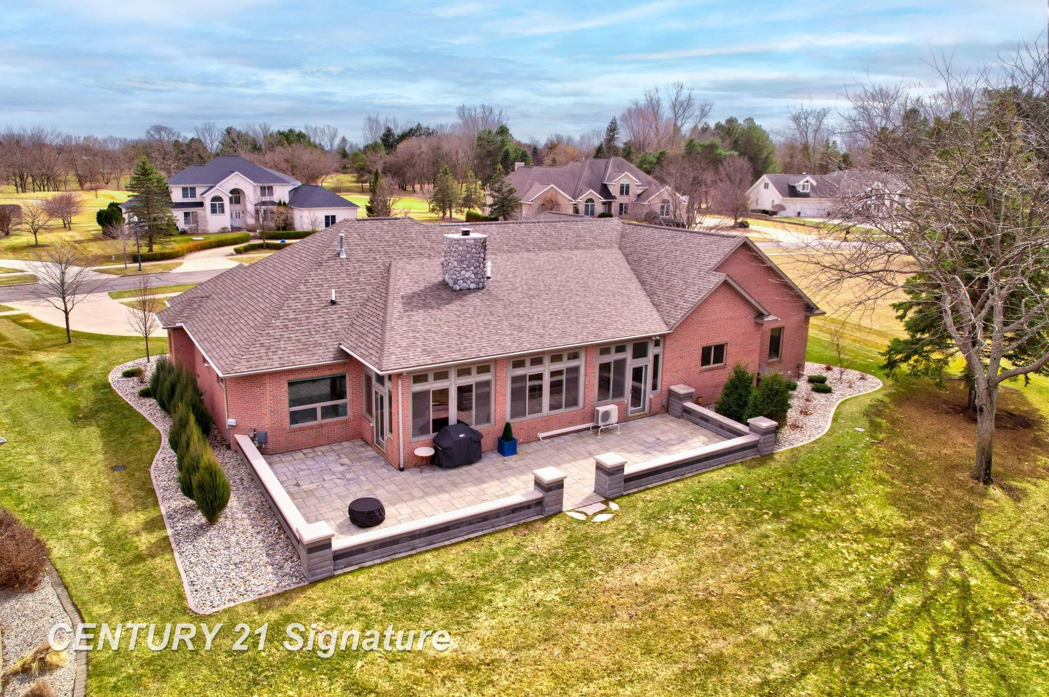 12 W Grove Court, Freeland, MI 48623 — Photo 60