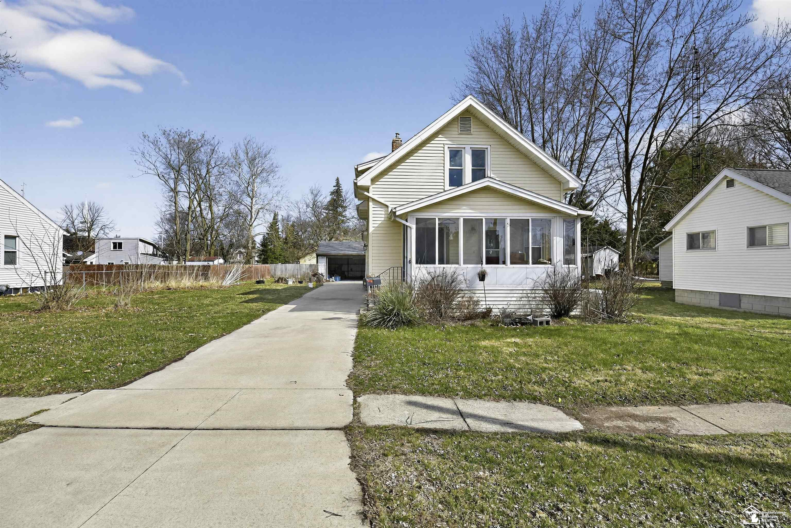 321 Cherry Street, Blissfield, MI 49228 — Photo 5