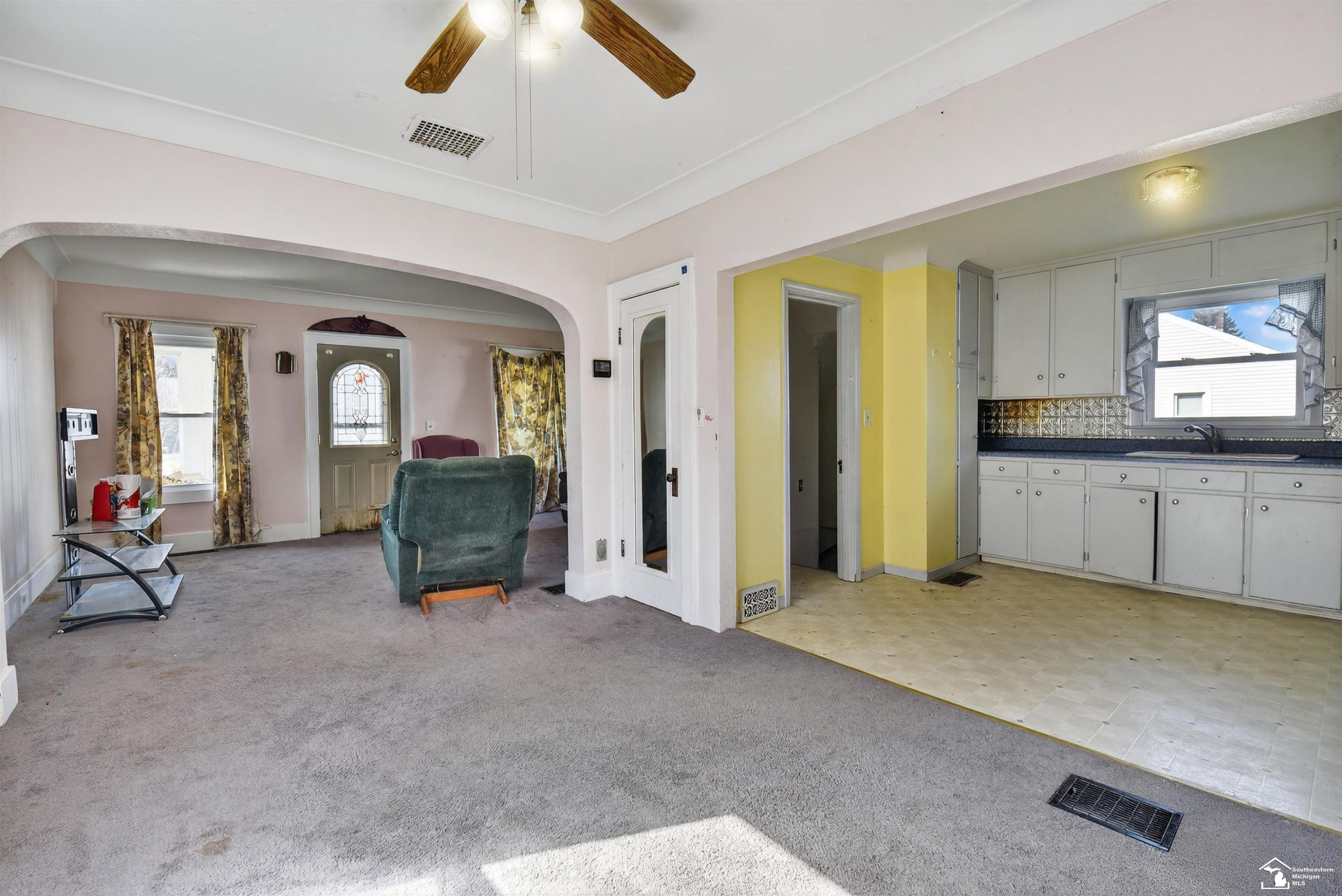 321 Cherry Street, Blissfield, MI 49228 — Photo 12