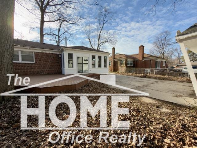 16544 Delaware Avenue, Redford, MI 48240 — Photo 27