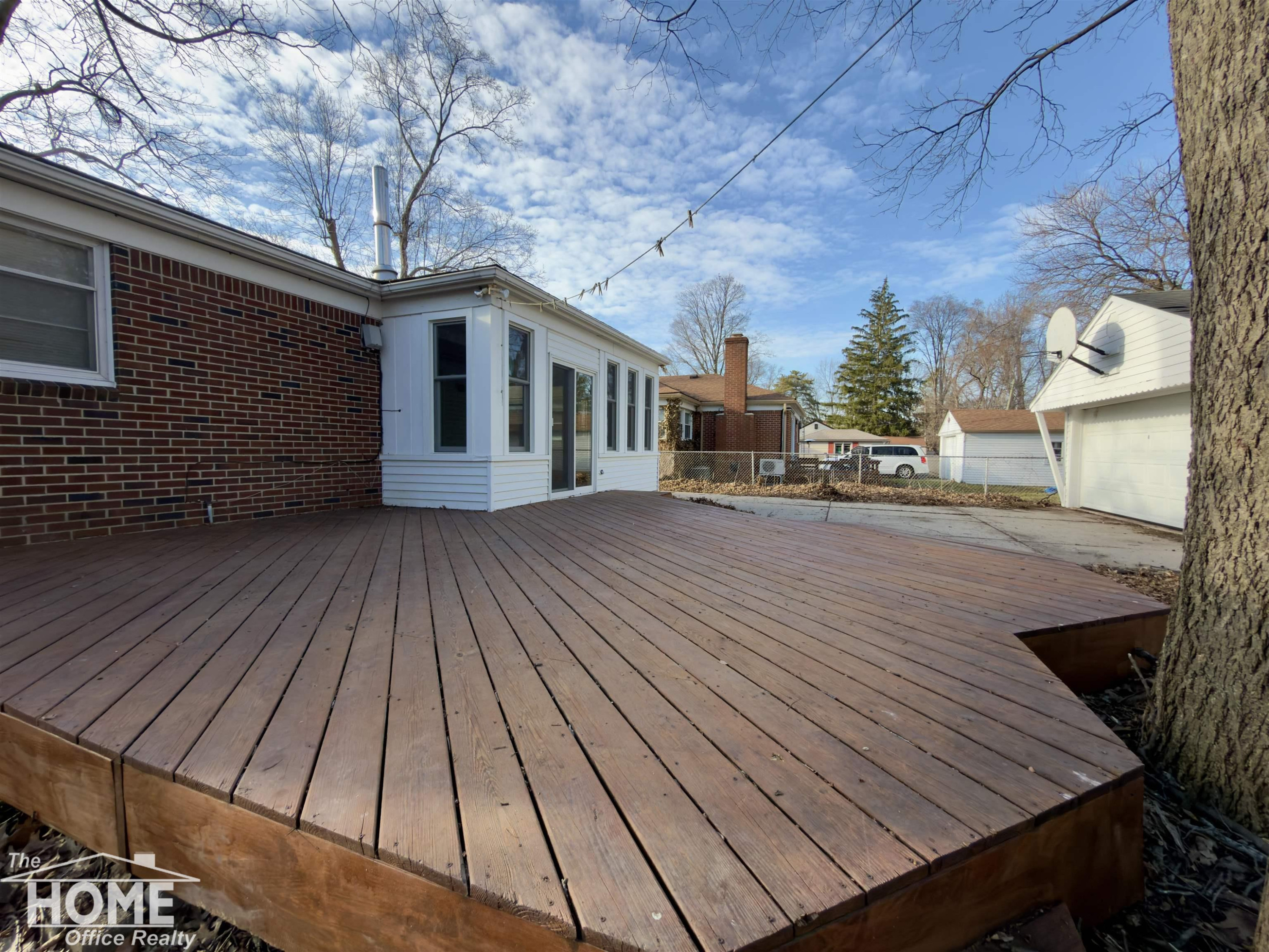 16544 Delaware Avenue, Redford, MI 48240 — Photo 28