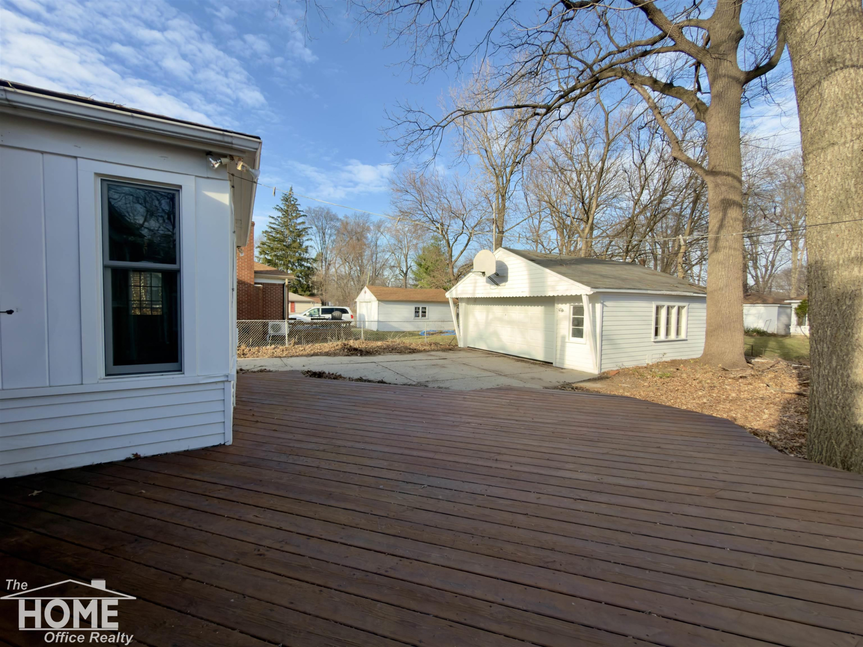 16544 Delaware Avenue, Redford, MI 48240 — Photo 29