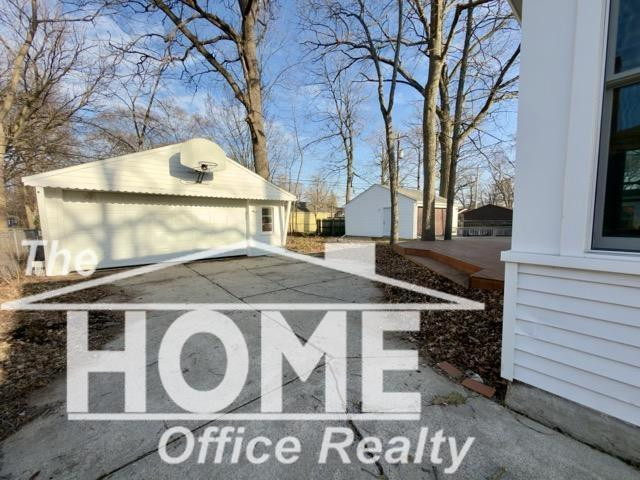 16544 Delaware Avenue, Redford, MI 48240 — Photo 30