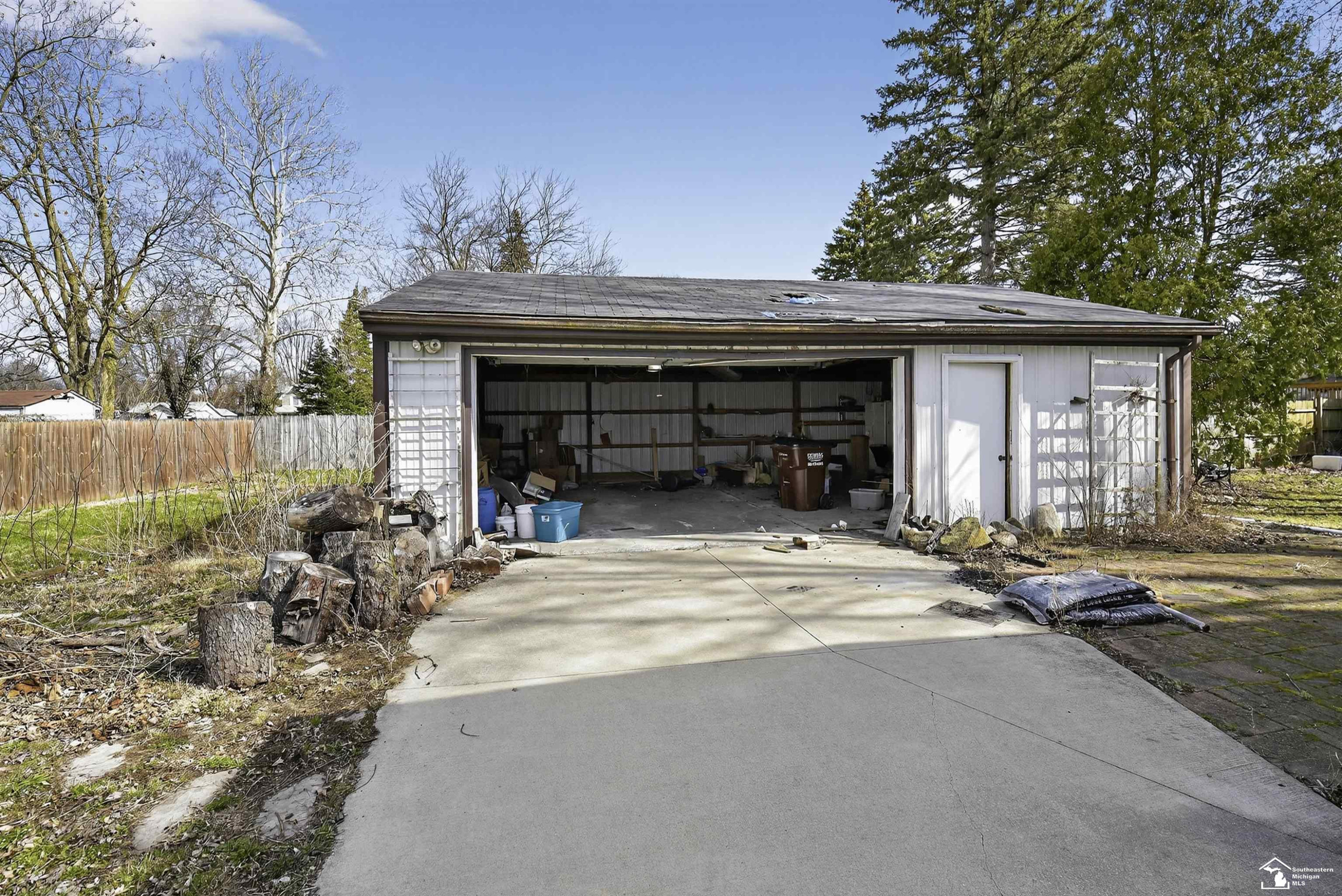 321 Cherry Street, Blissfield, MI 49228 — Photo 31
