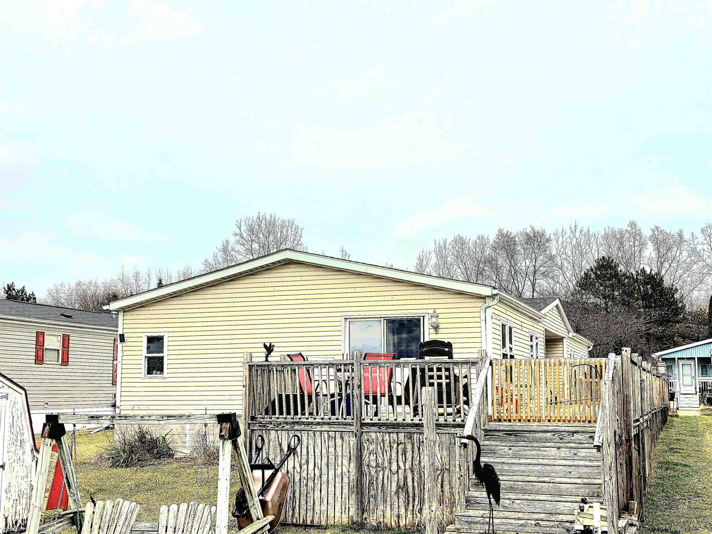 48585 Lakeview East Street, Shelby Twp, MI 48317 — Photo 4