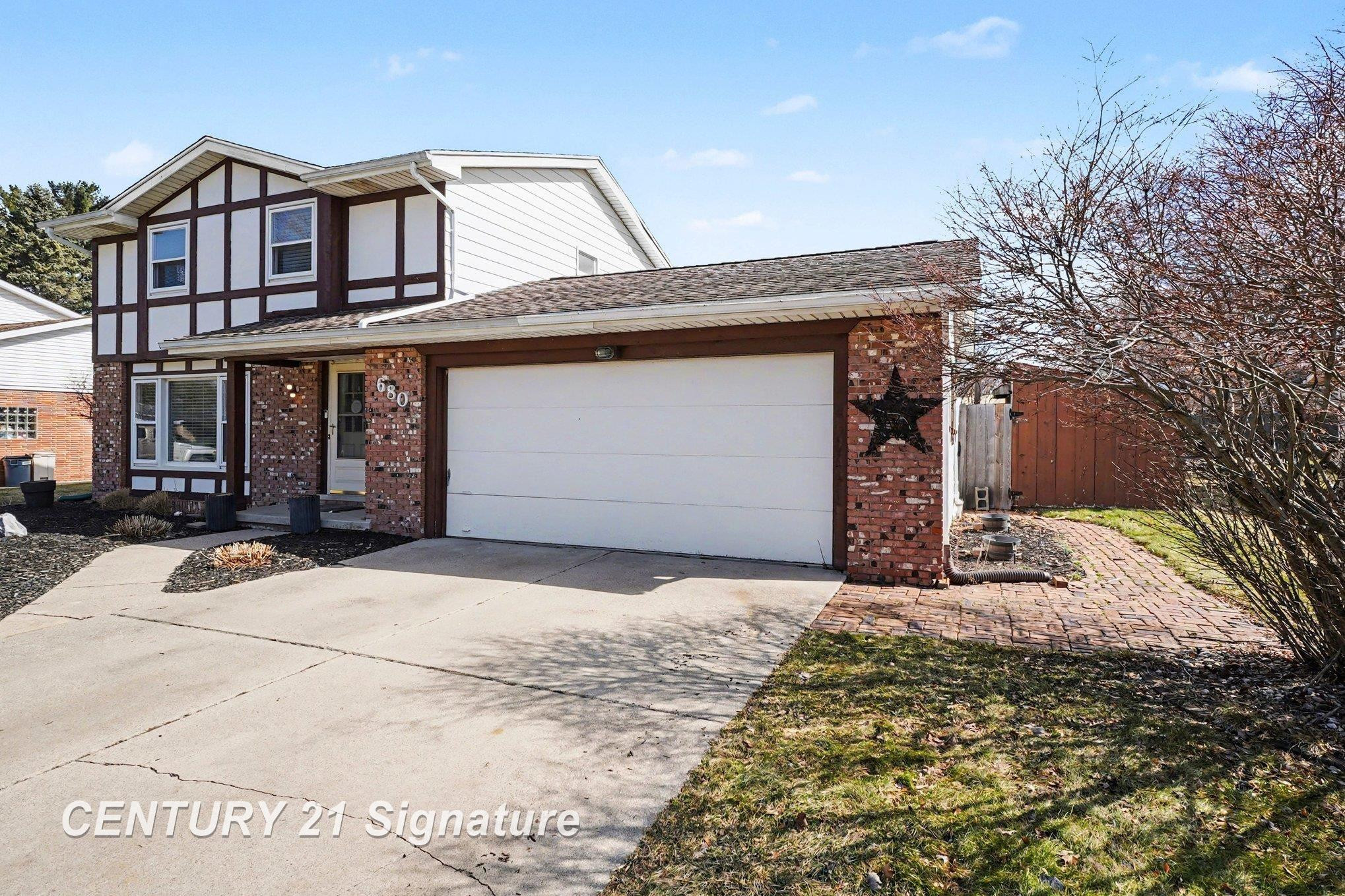 680 N Frost Drive, Saginaw, MI 48638 — Photo 29