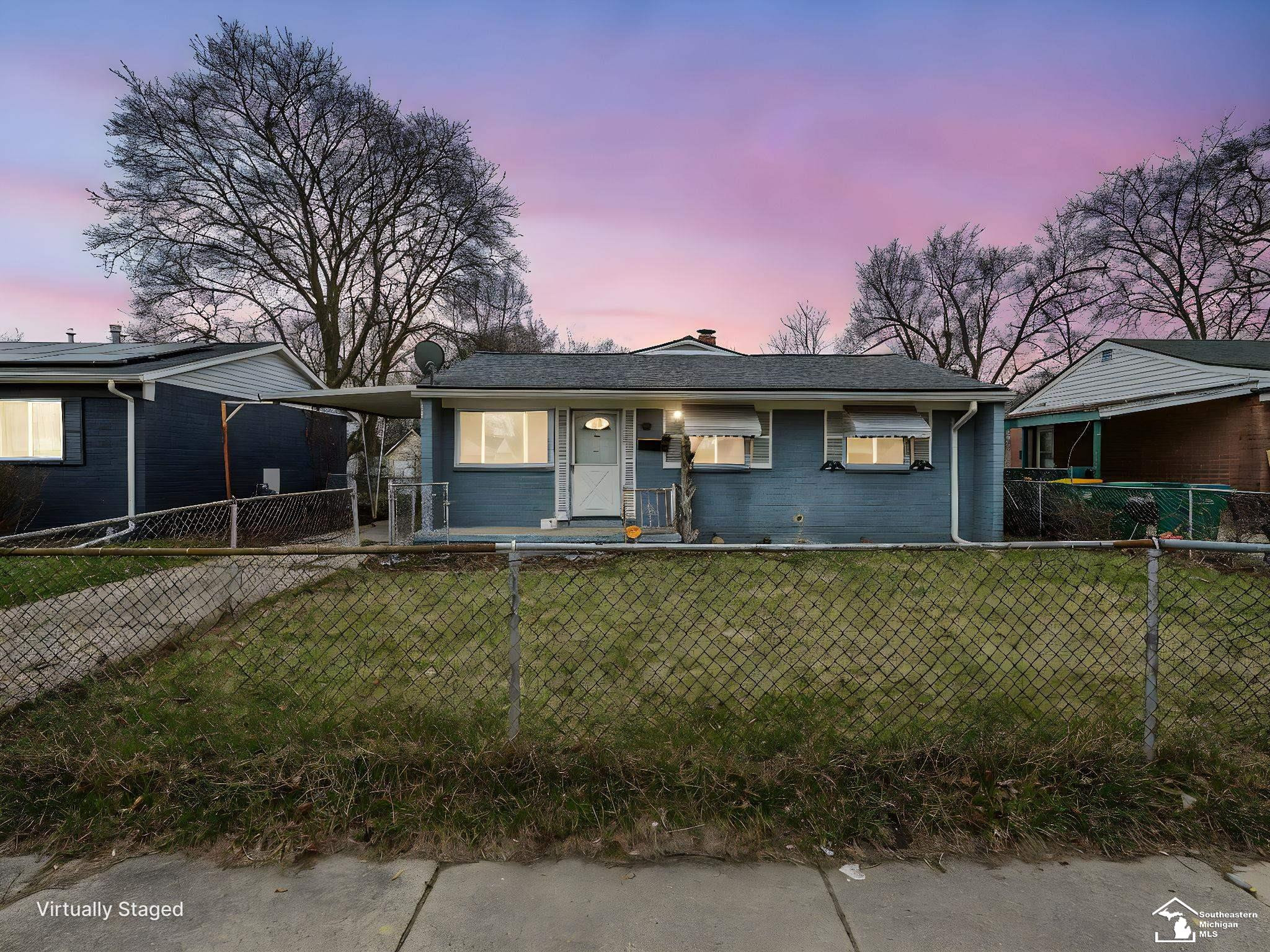 724 Dorset Avenue, Ypsilanti, MI 48198 — Photo 2