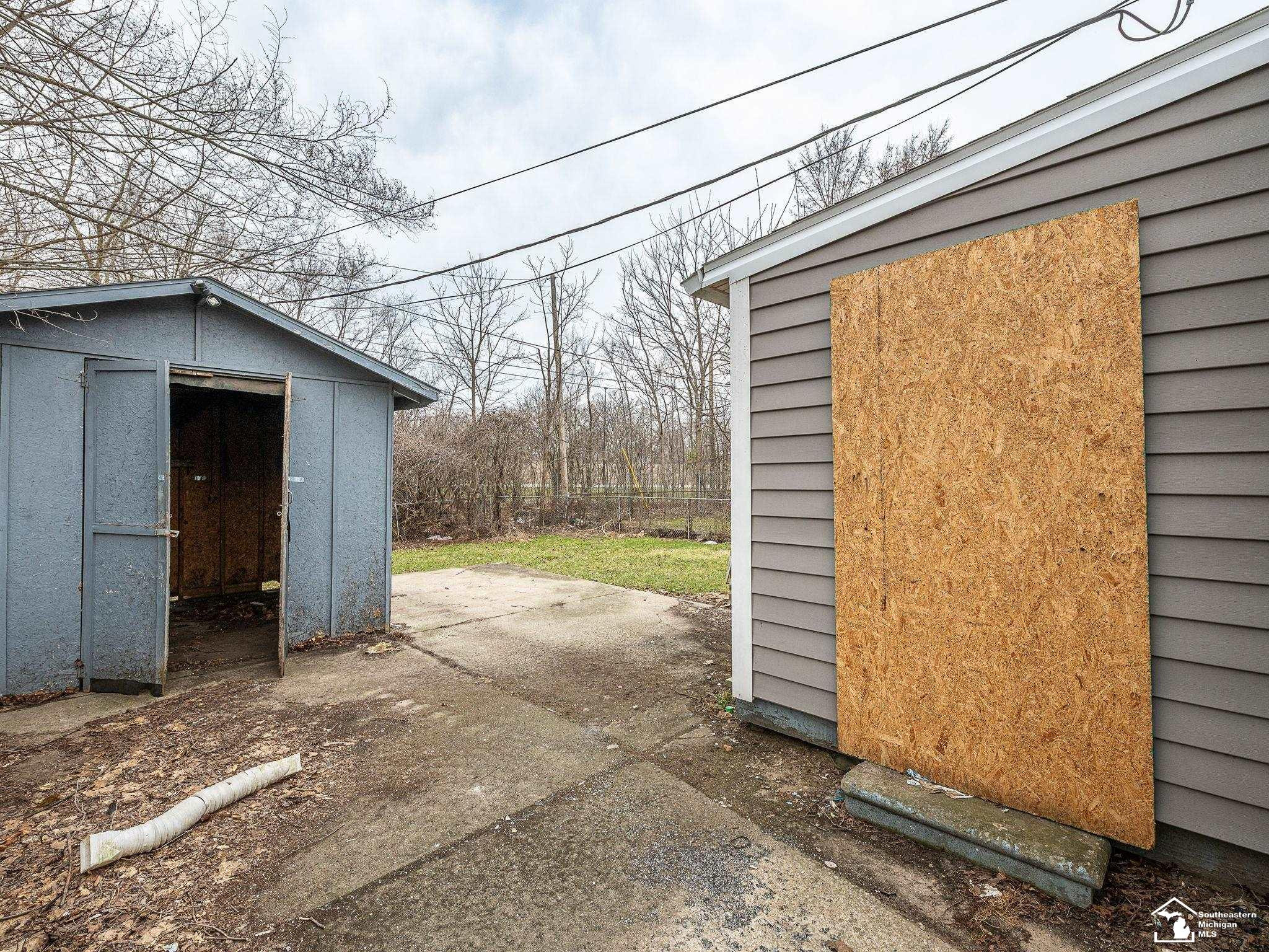724 Dorset Avenue, Ypsilanti, MI 48198 — Photo 28