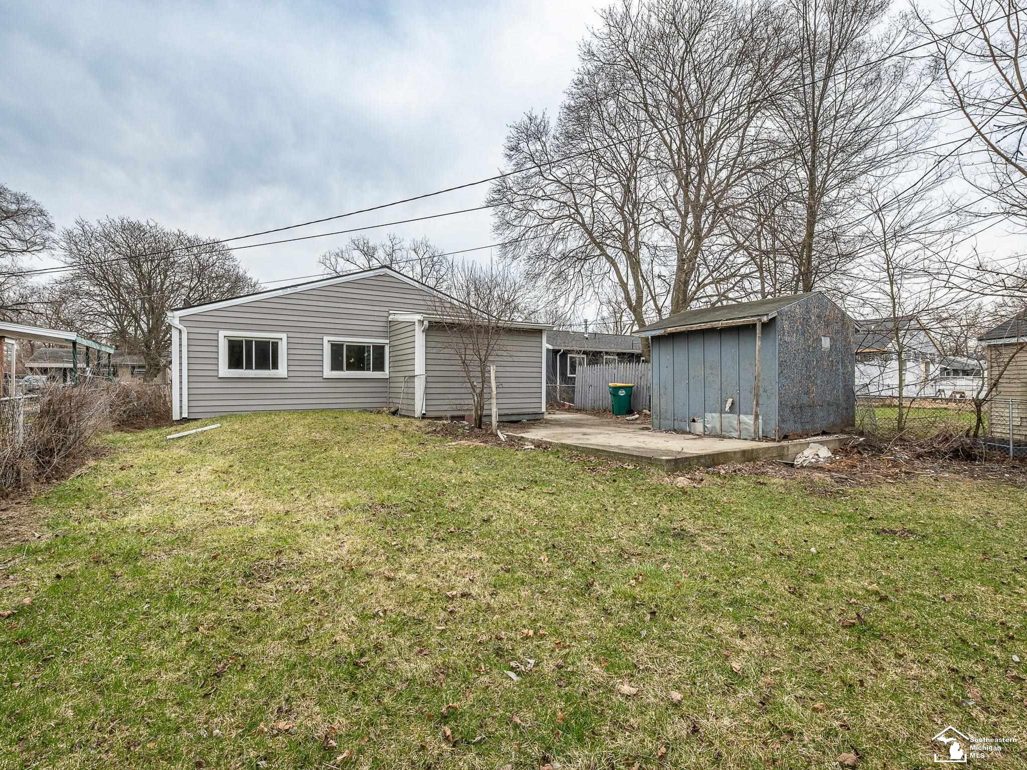 724 Dorset Avenue, Ypsilanti, MI 48198 — Photo 29