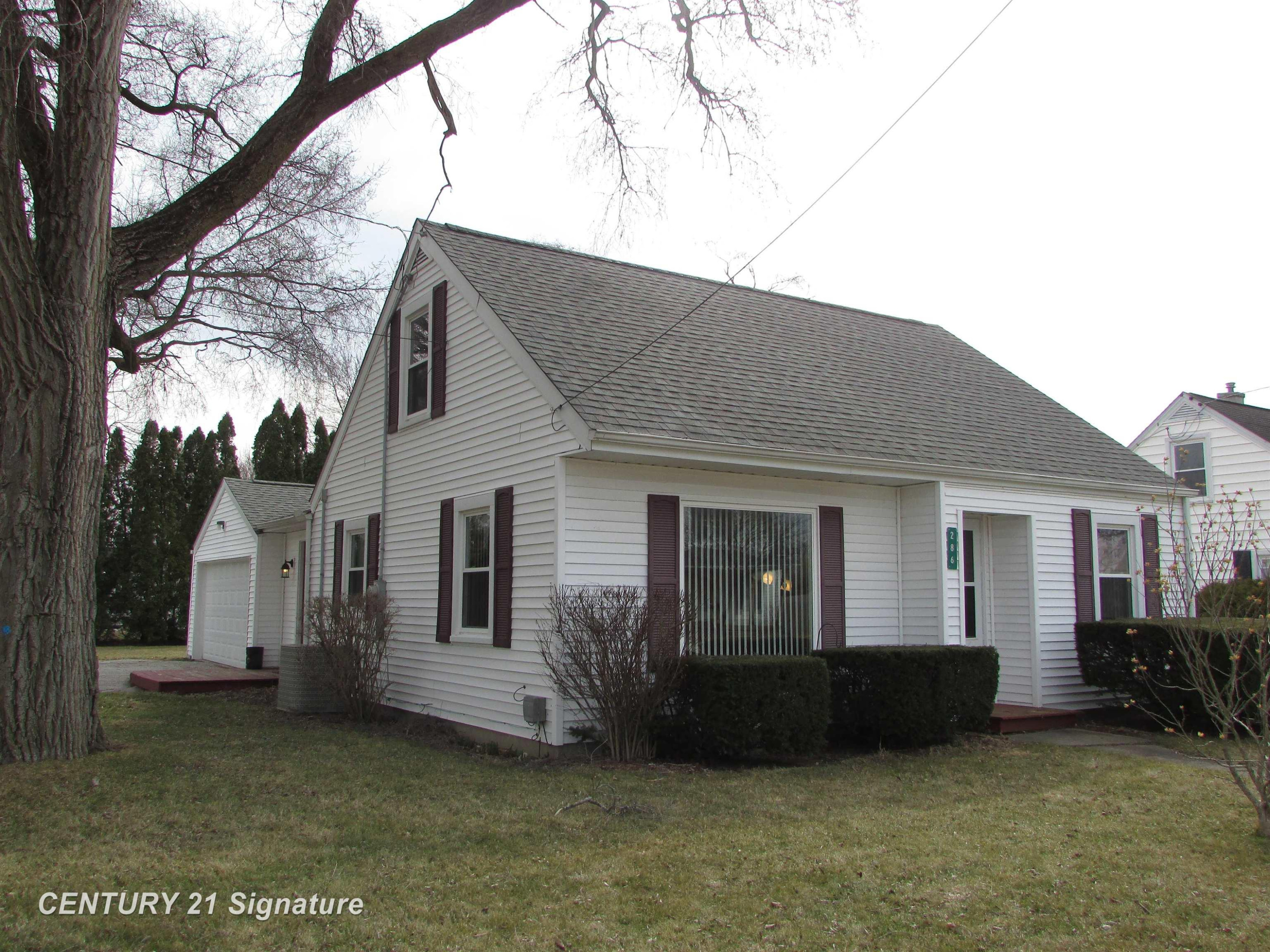 286 Church Street, Freeland, MI 48623 — Photo 2