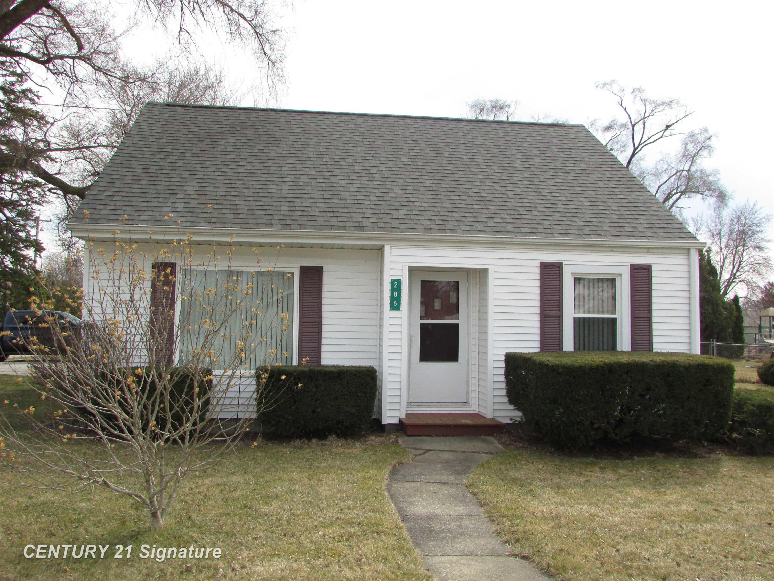 286 Church Street, Freeland, MI 48623 — Photo 3