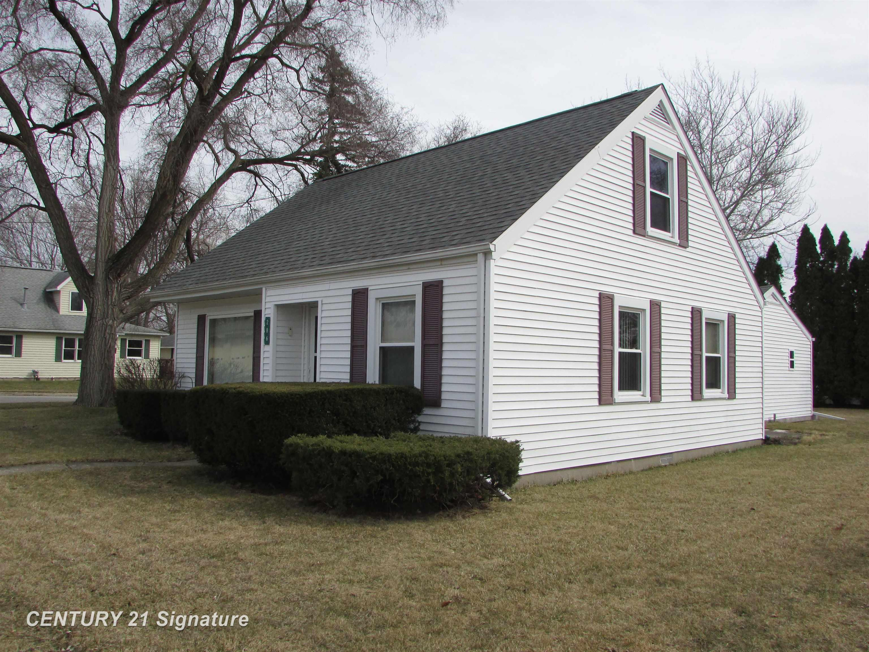 286 Church Street, Freeland, MI 48623 — Photo 21