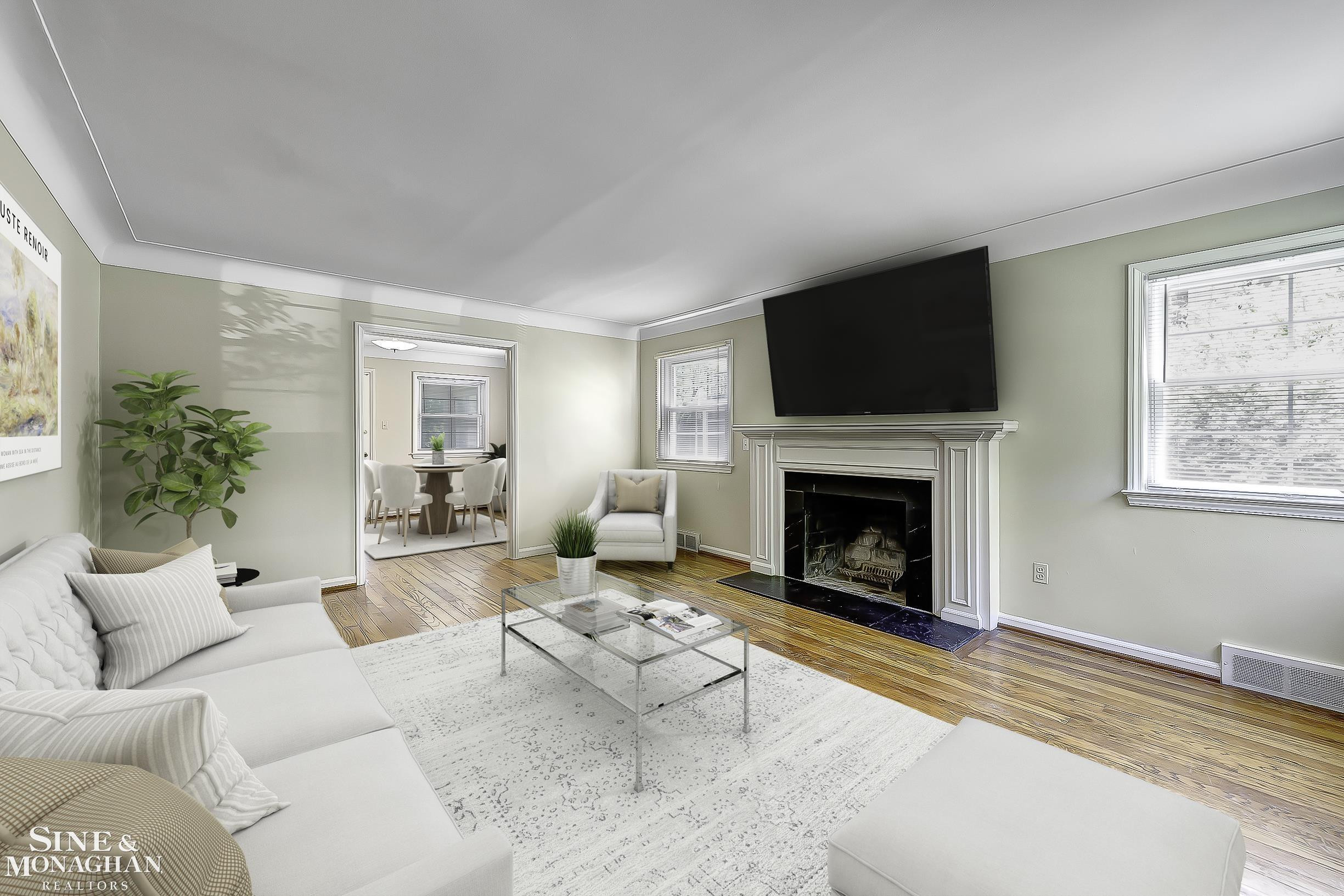 814 Harcourt Road, Grosse Pointe Park, MI 48230 — Photo 3