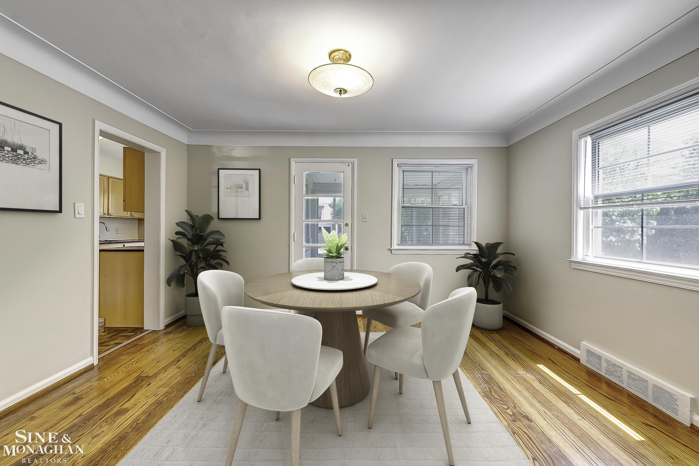 814 Harcourt Road, Grosse Pointe Park, MI 48230 — Photo 4