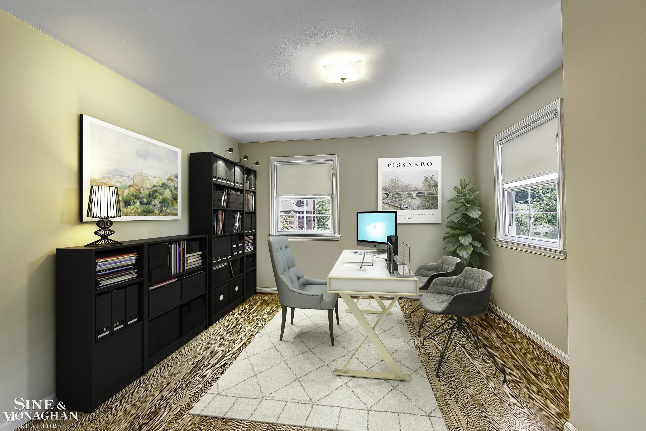 814 Harcourt Road, Grosse Pointe Park, MI 48230 — Photo 11
