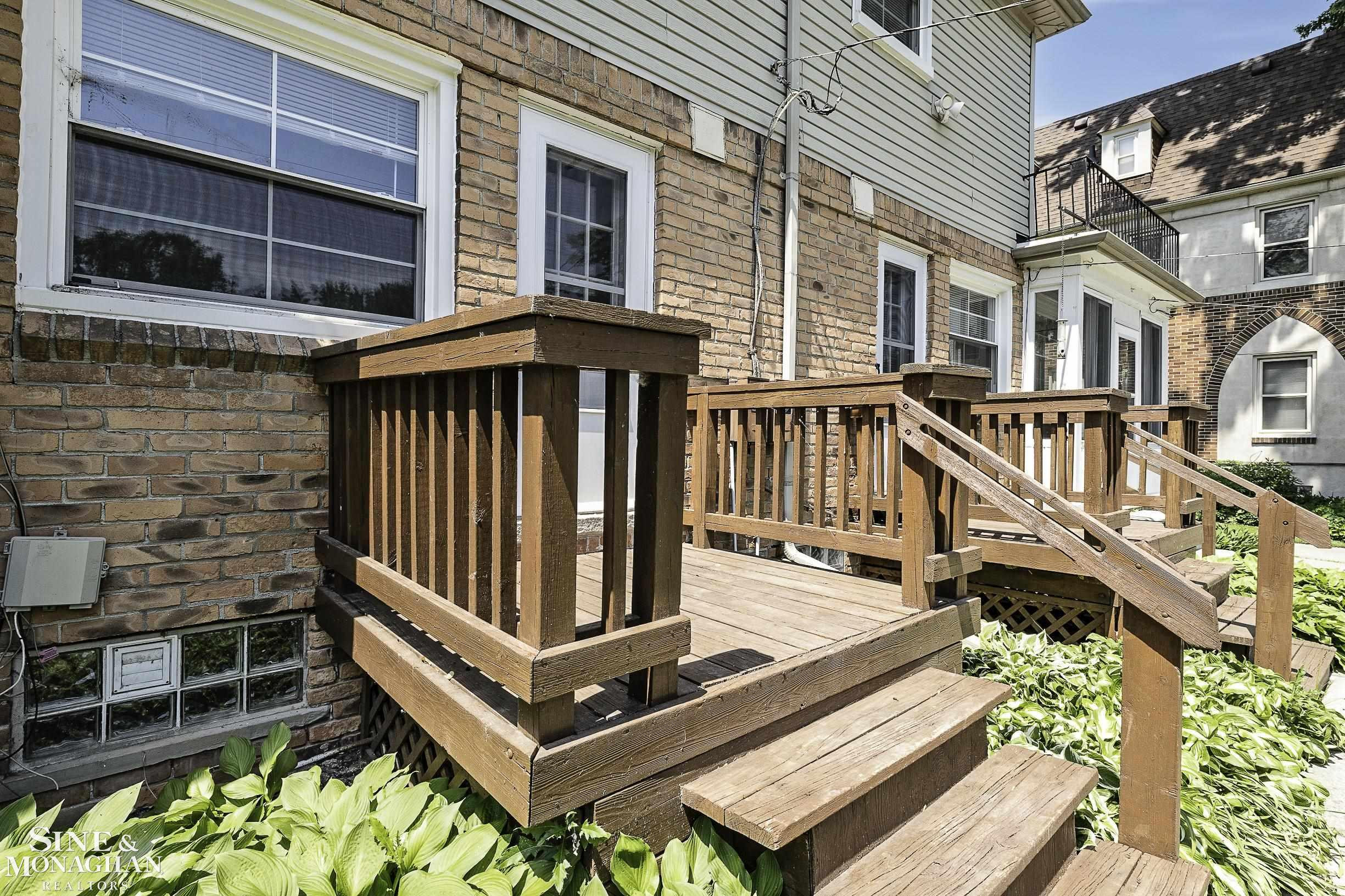 814 Harcourt Road, Grosse Pointe Park, MI 48230 — Photo 20