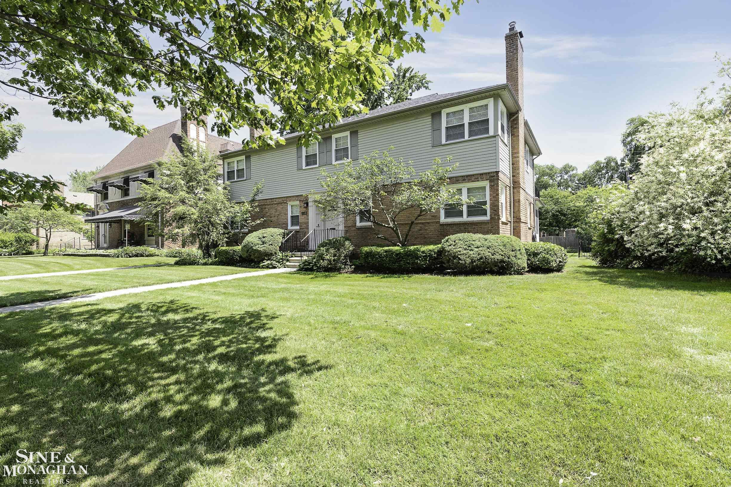 814 Harcourt Road, Grosse Pointe Park, MI 48230 — Photo 28