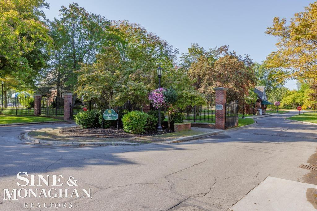 814 Harcourt Road, Grosse Pointe Park, MI 48230 — Photo 52