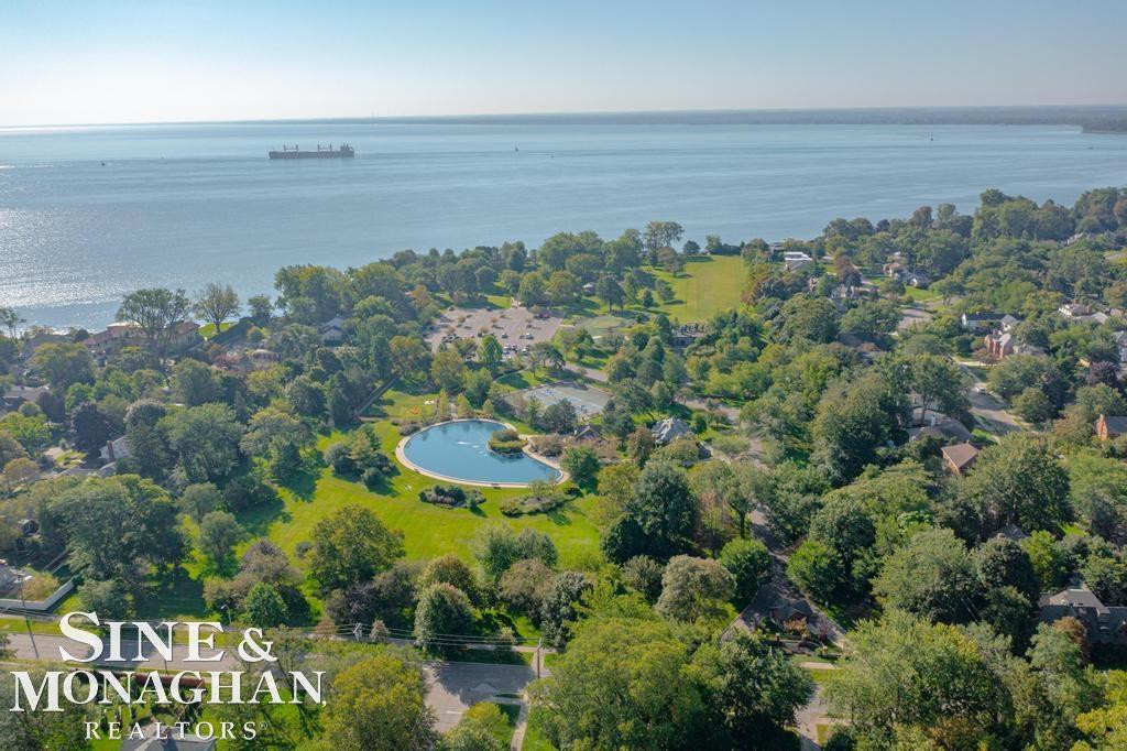 814 Harcourt Road, Grosse Pointe Park, MI 48230 — Photo 53