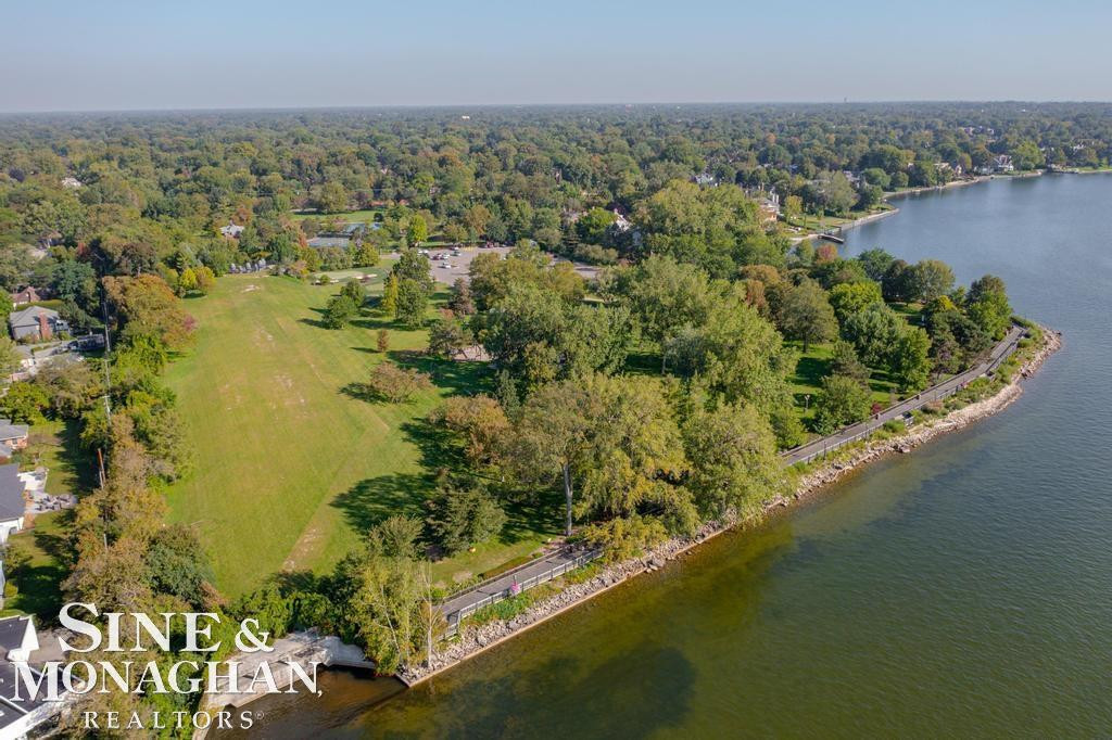 814 Harcourt Road, Grosse Pointe Park, MI 48230 — Photo 54