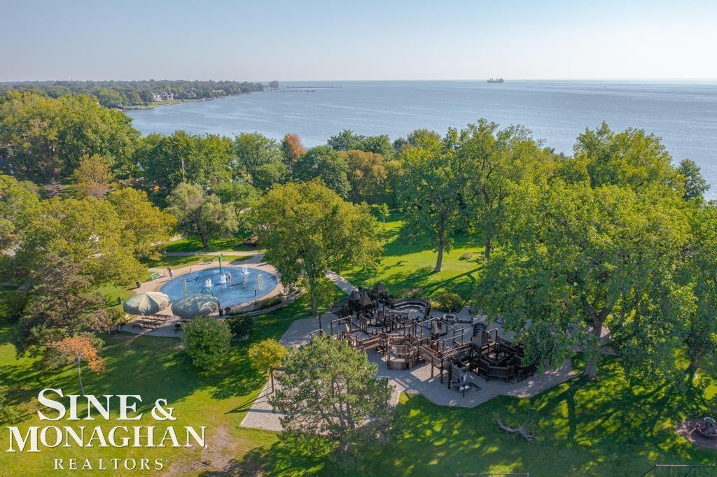 814 Harcourt Road, Grosse Pointe Park, MI 48230 — Photo 57