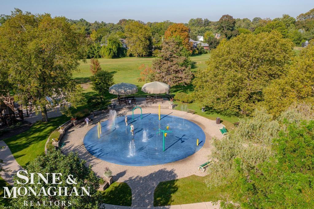 814 Harcourt Road, Grosse Pointe Park, MI 48230 — Photo 58
